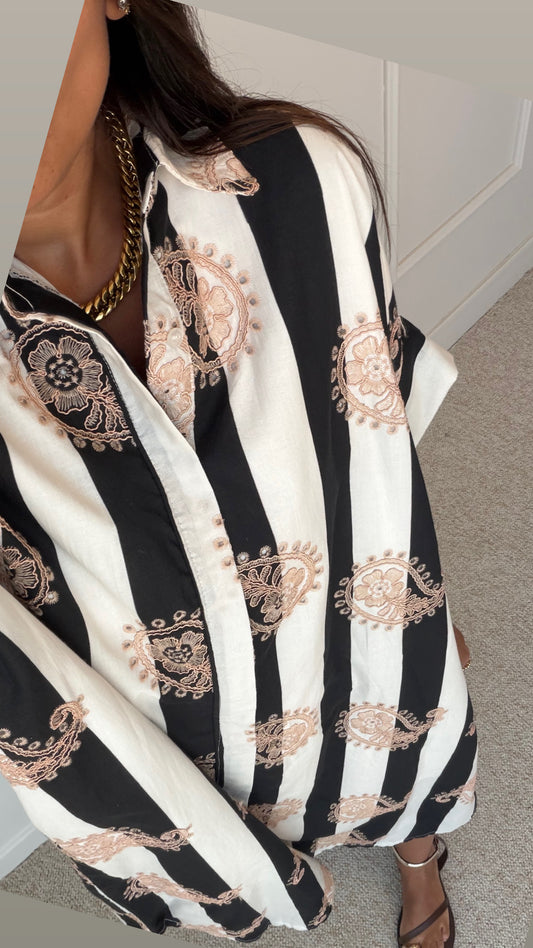 Robe Bluma
