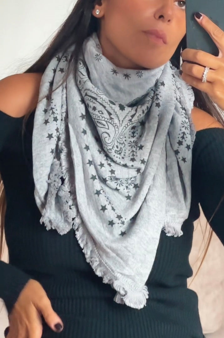 Foulard Liel