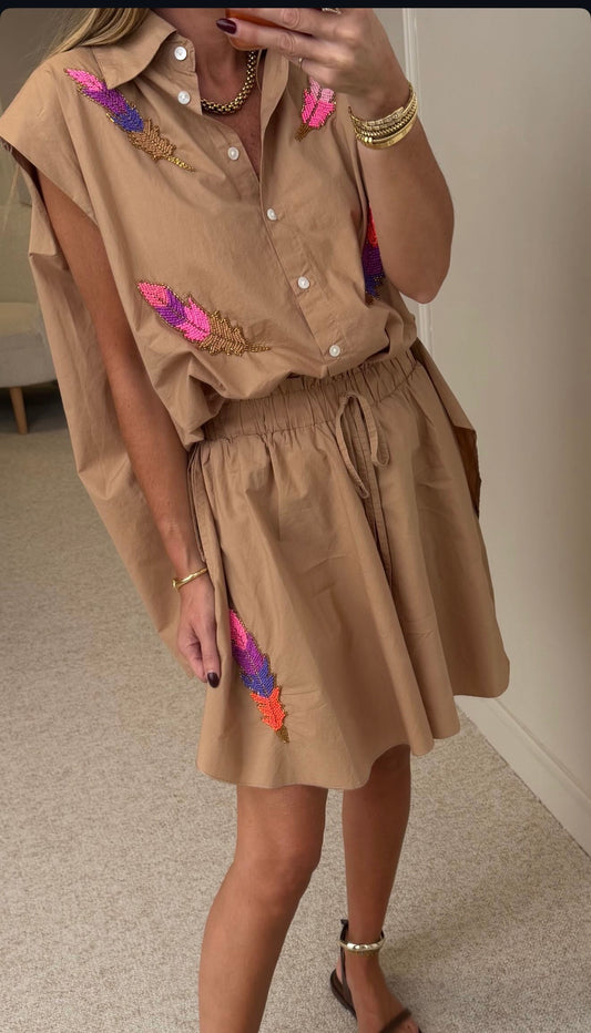 Ensemble Plume