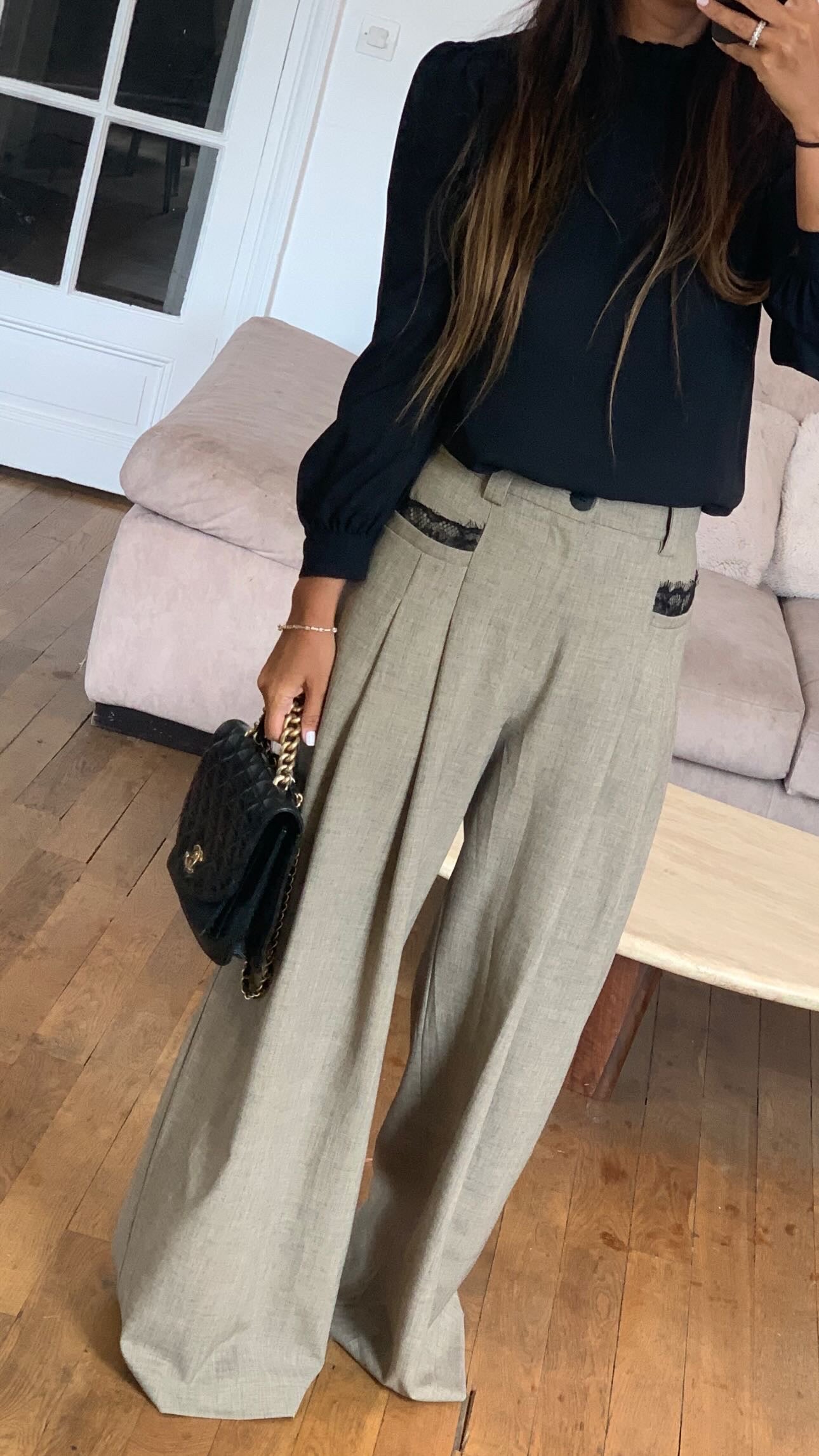 Pantalon Billie