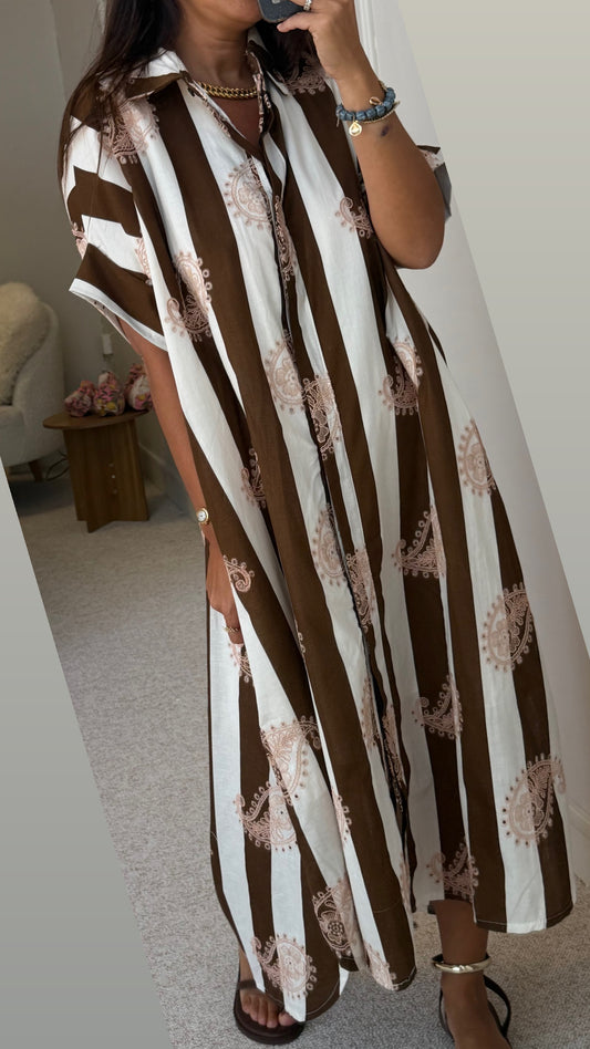 Robe Bluma