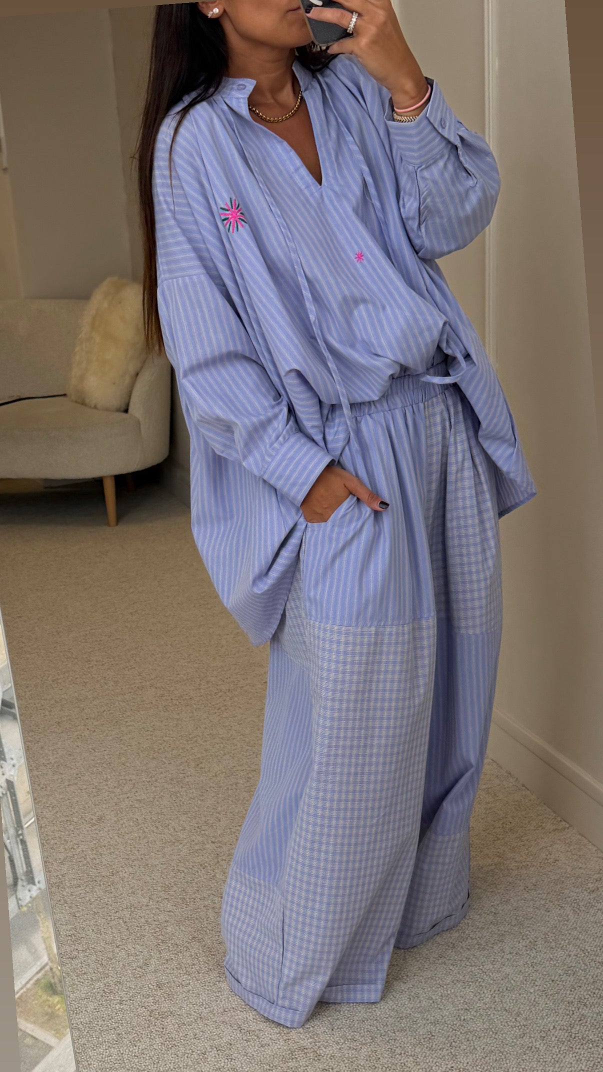 Ensemble Nathalie