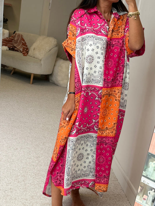 Robe Barbara