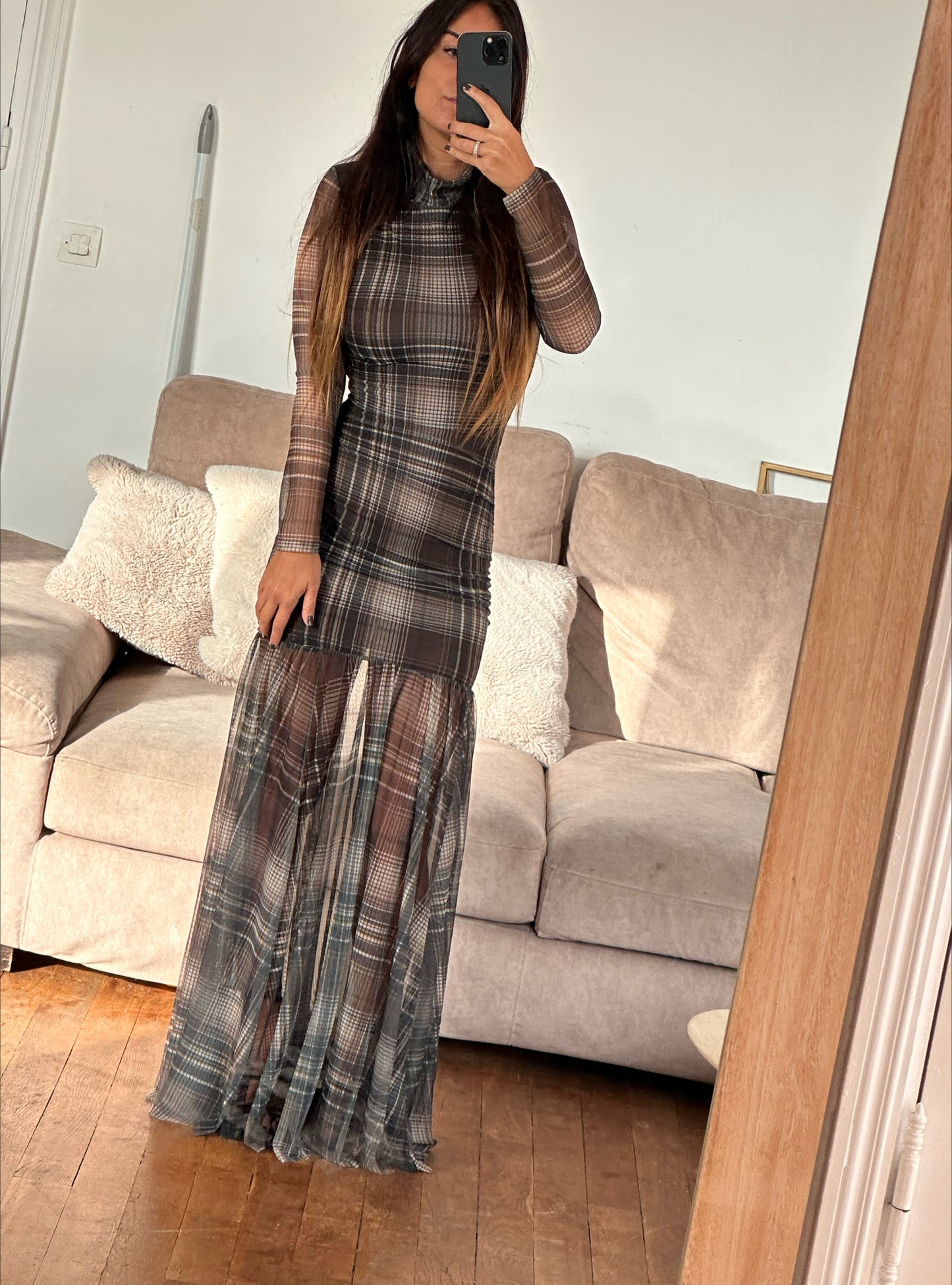 Robe stella