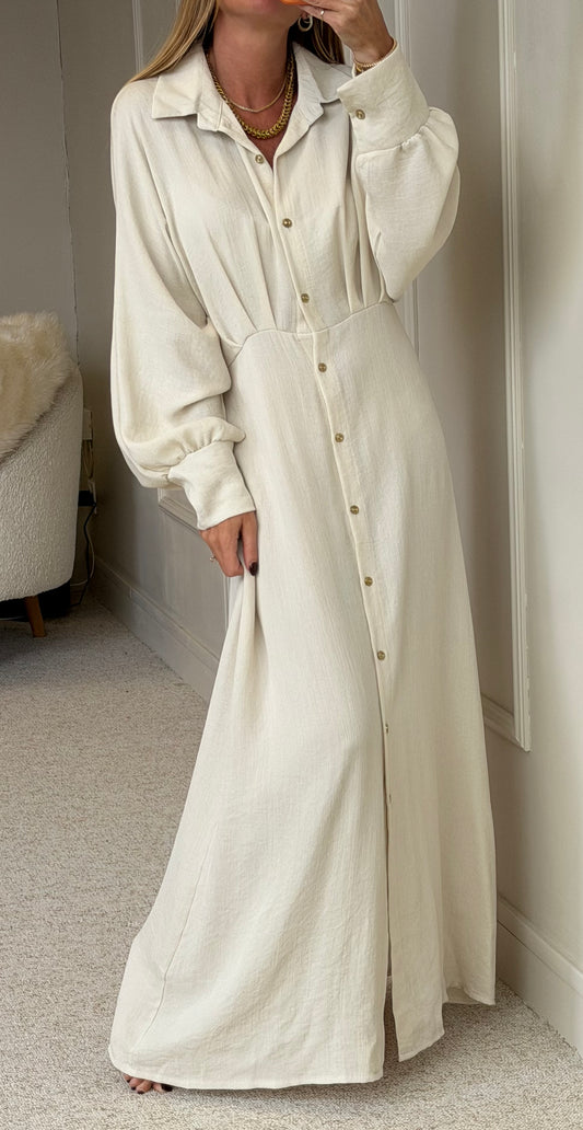 Robe Charlotte