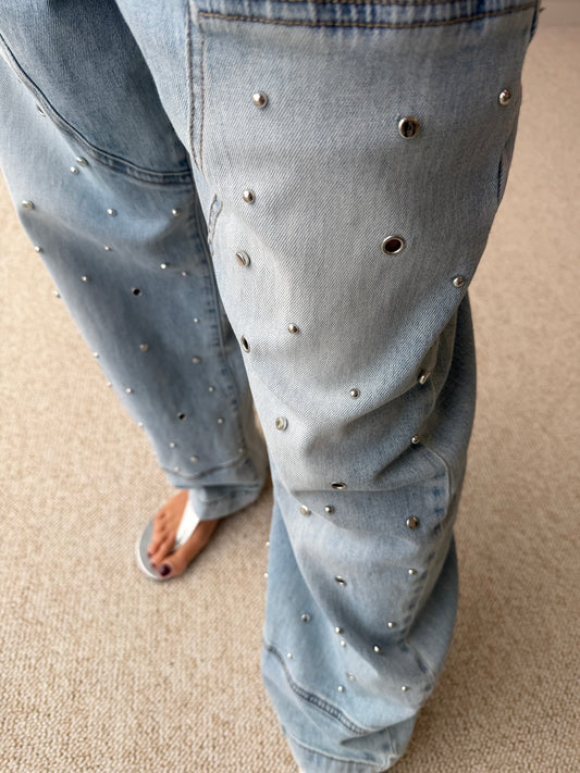 Jeans Oscar