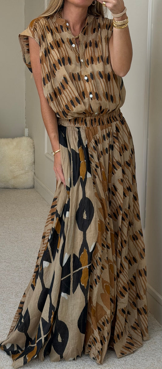 Ensemble Kenya