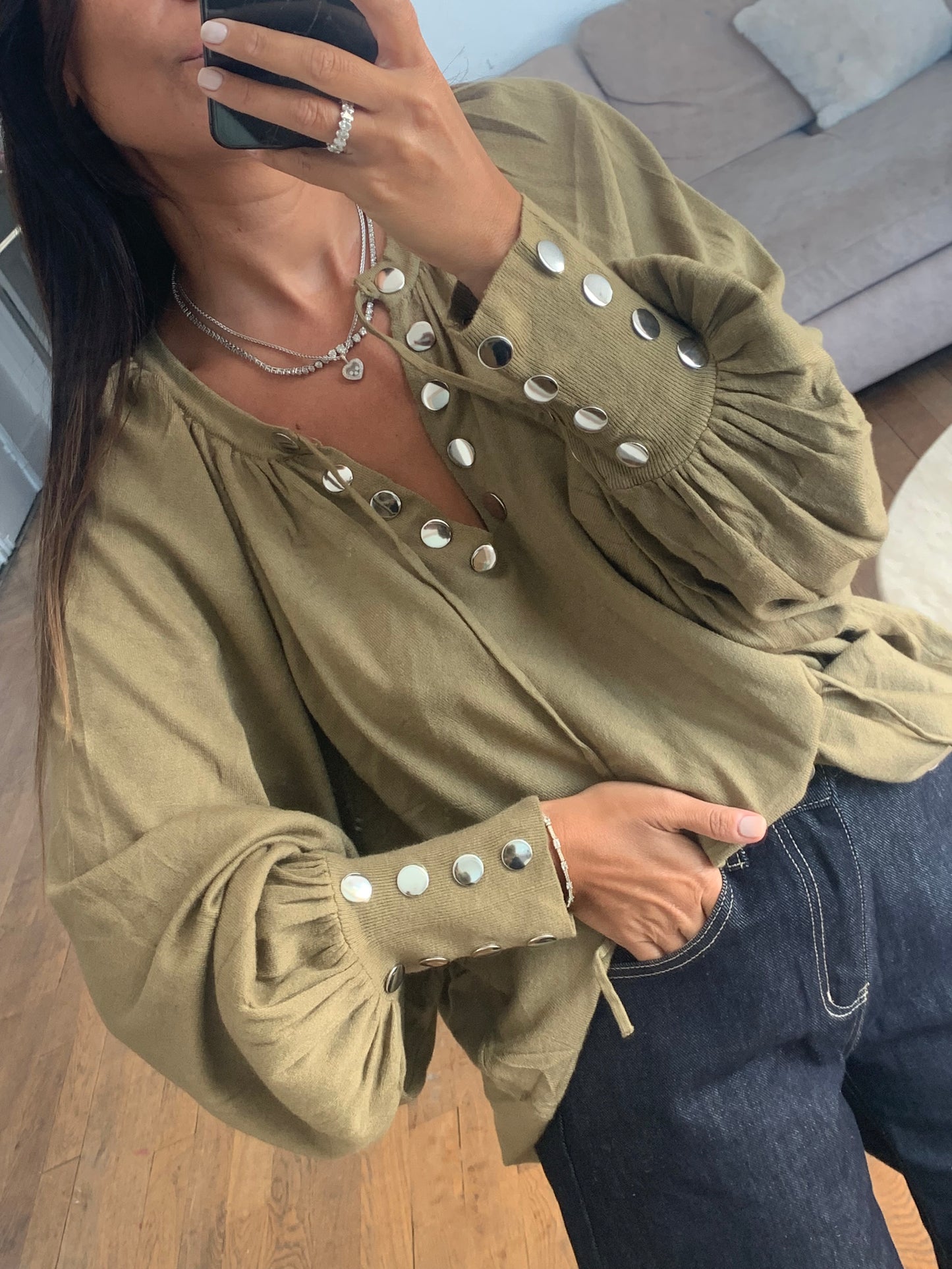 Maille Ginna