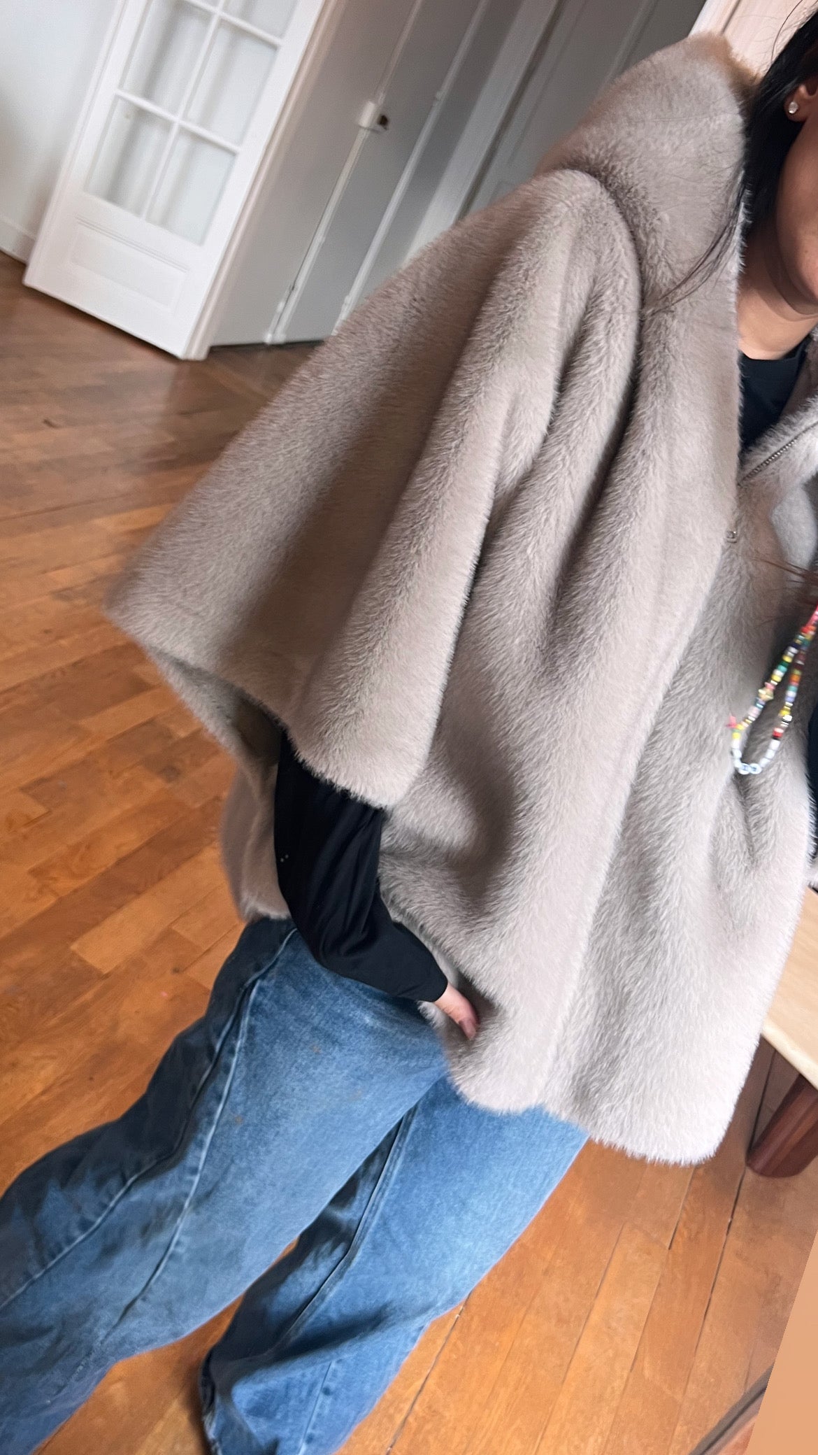 Manteau Angie
