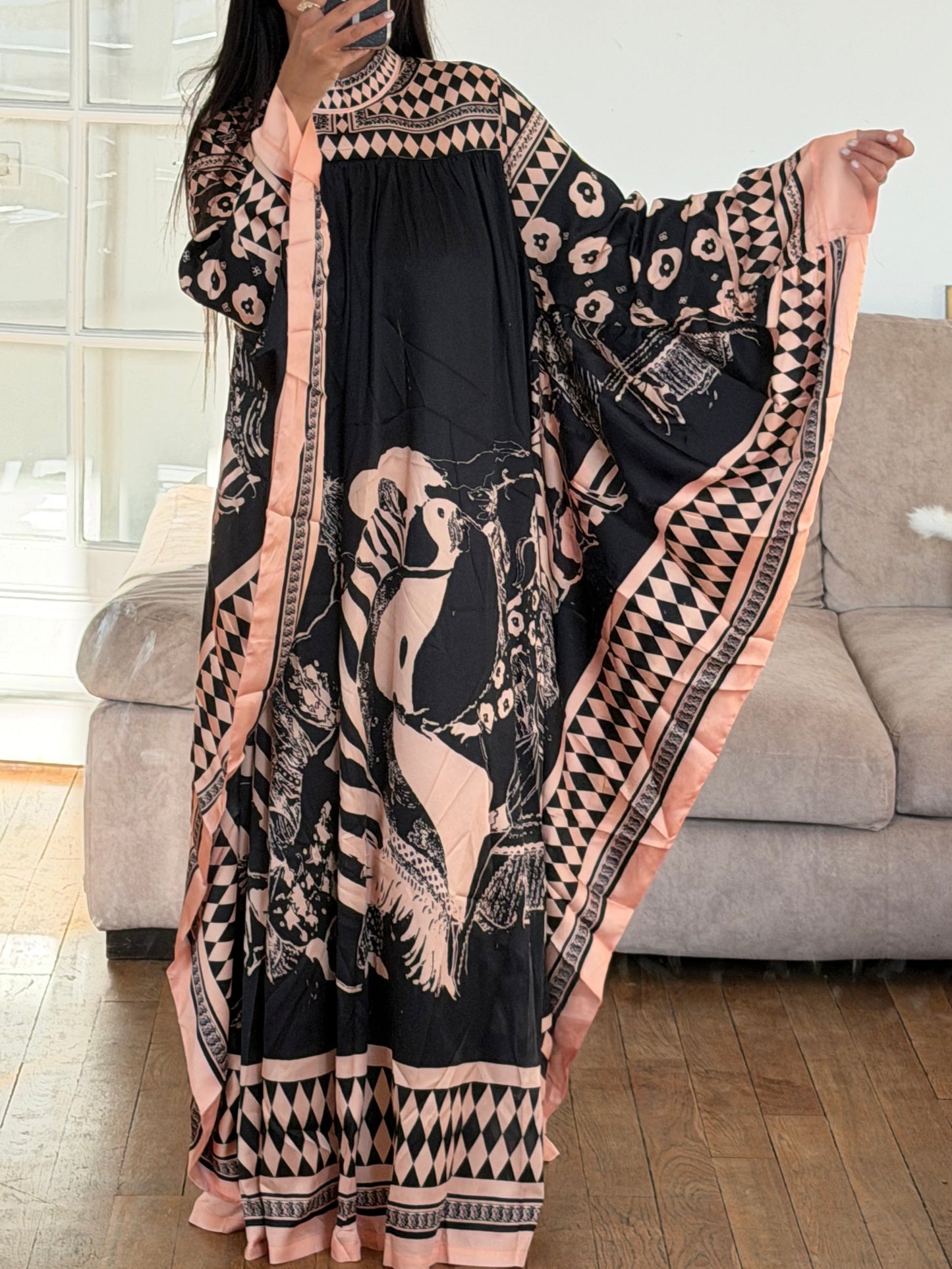 Robe Ilana