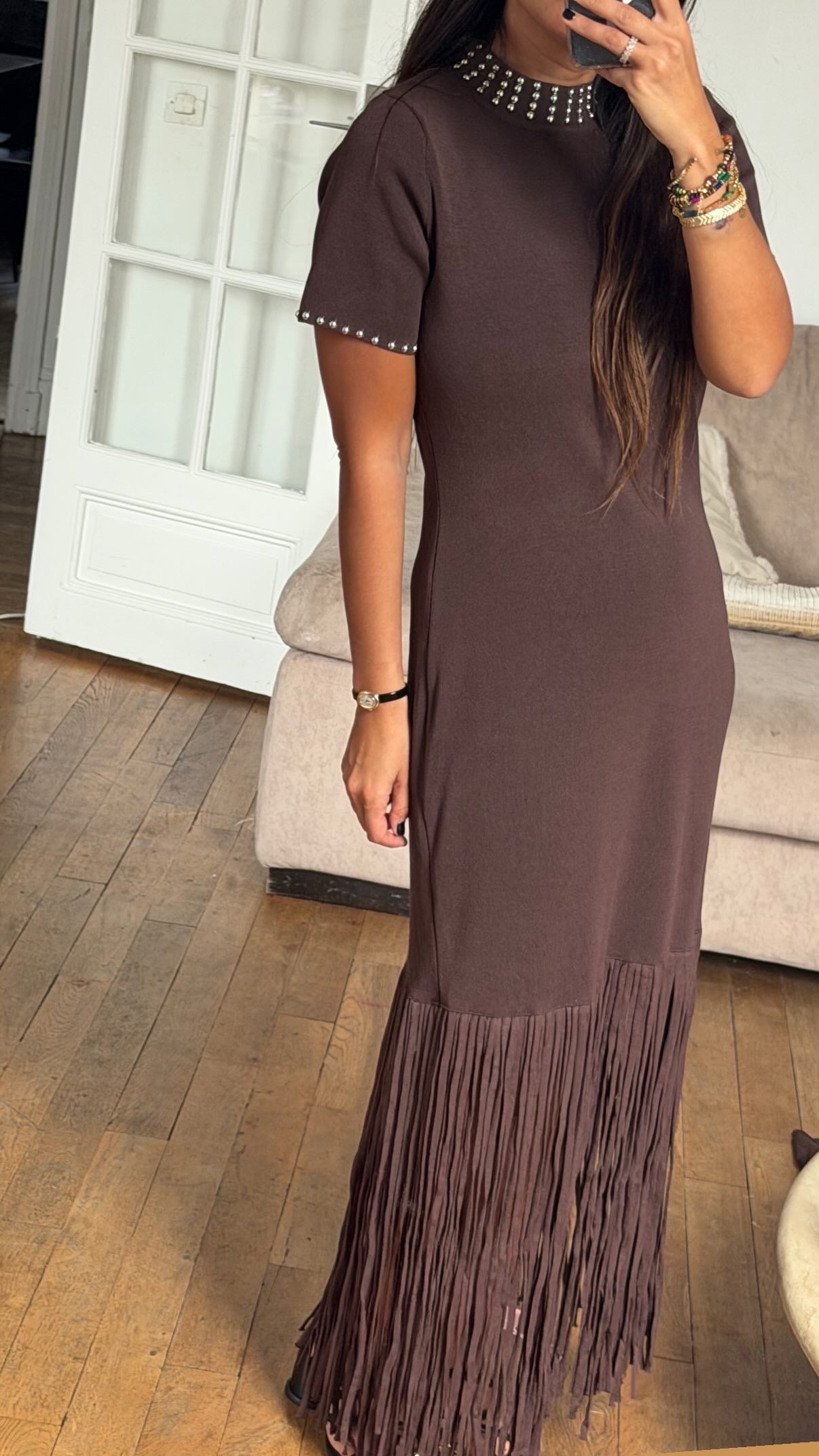 Robe Elisa