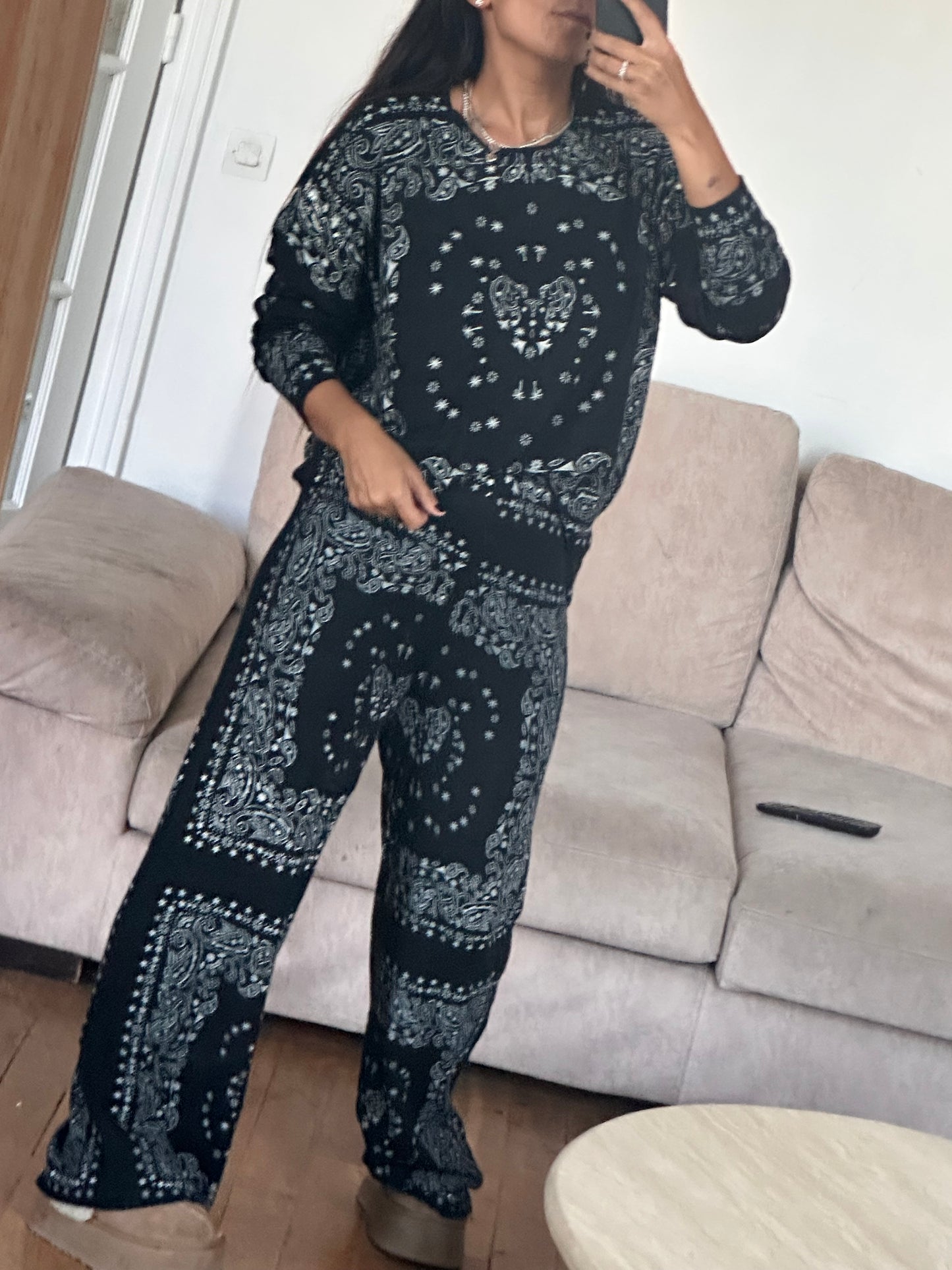Pantalon Haylee
