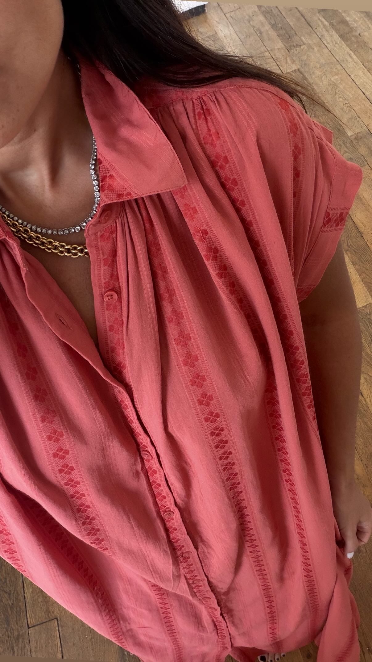 Robe Joy