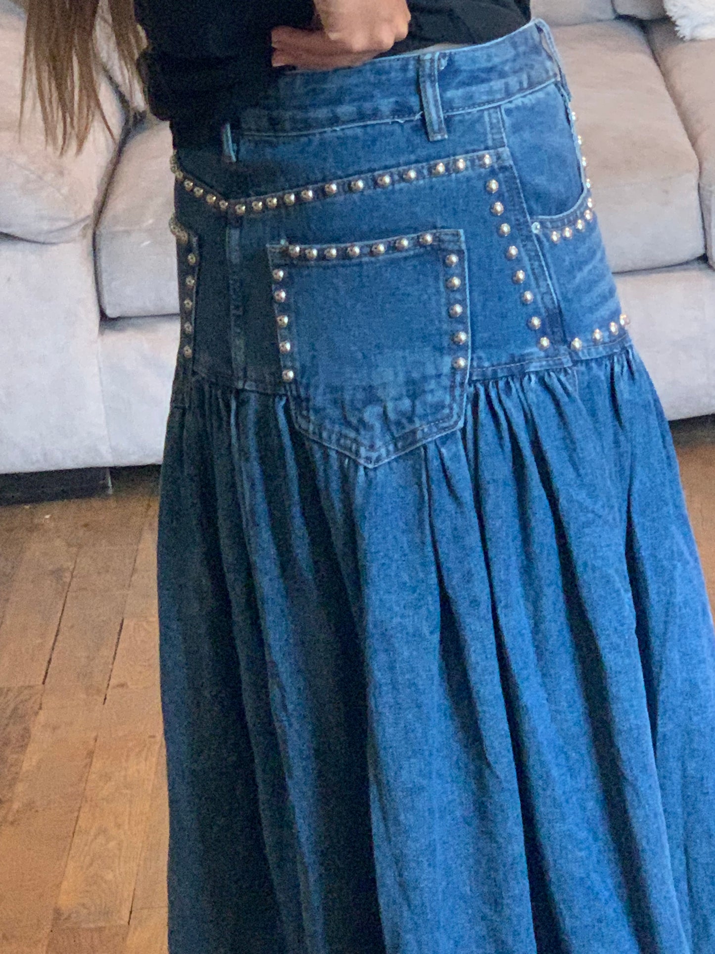 Jupe Lennie