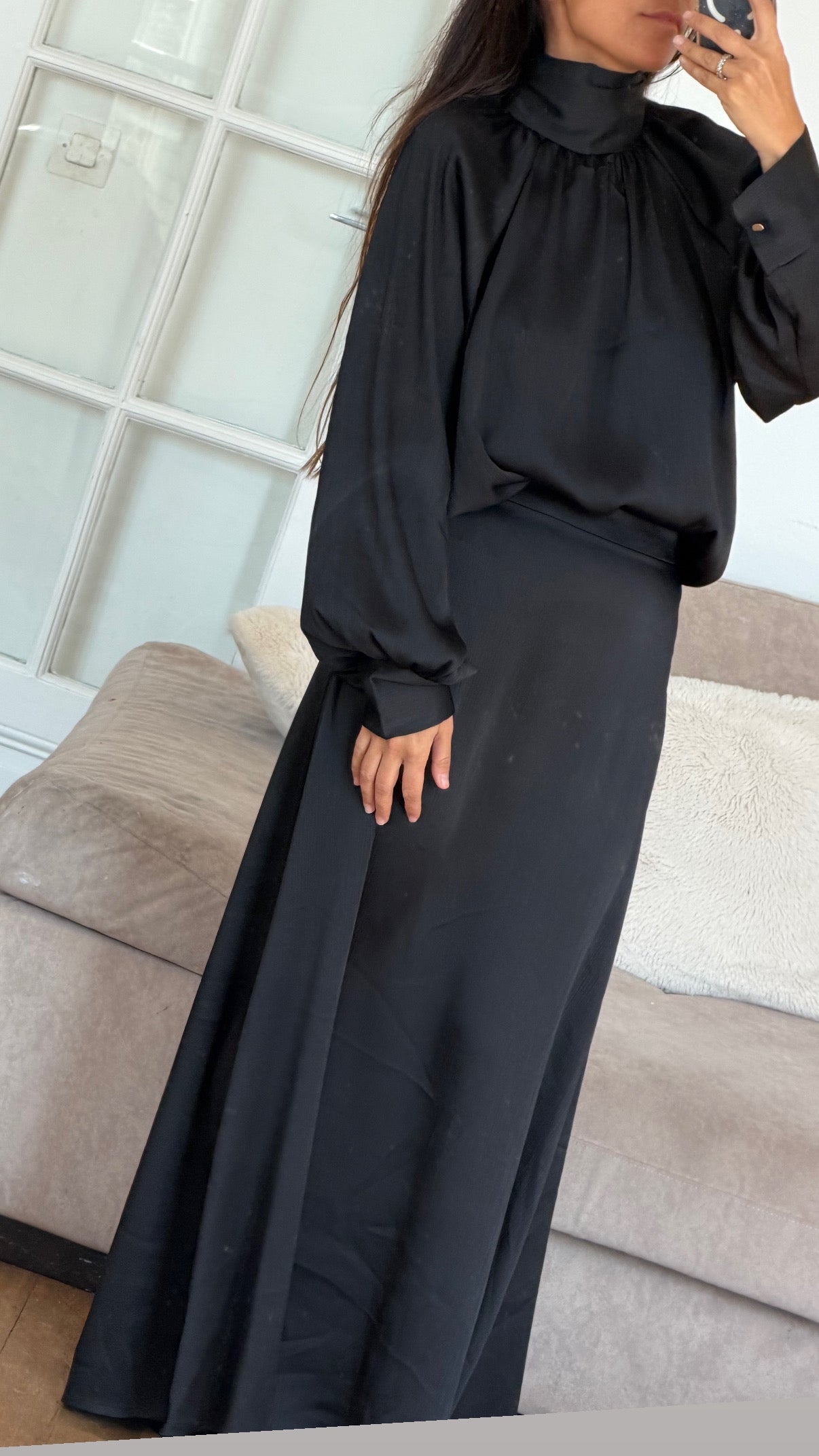 Ensemble BELLA