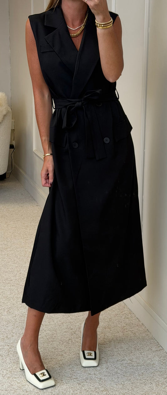 Robe Teddy