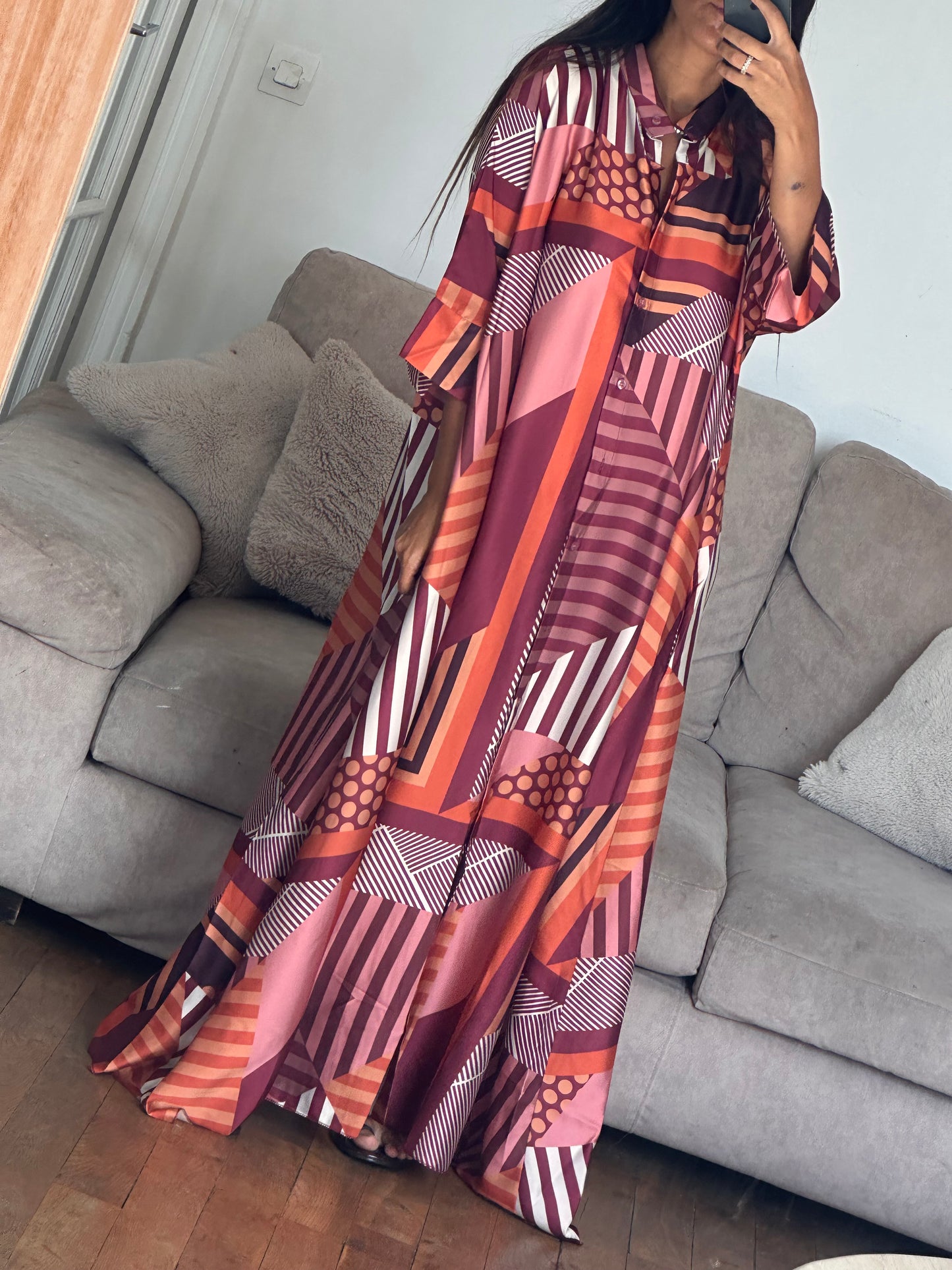 Robe Emy
