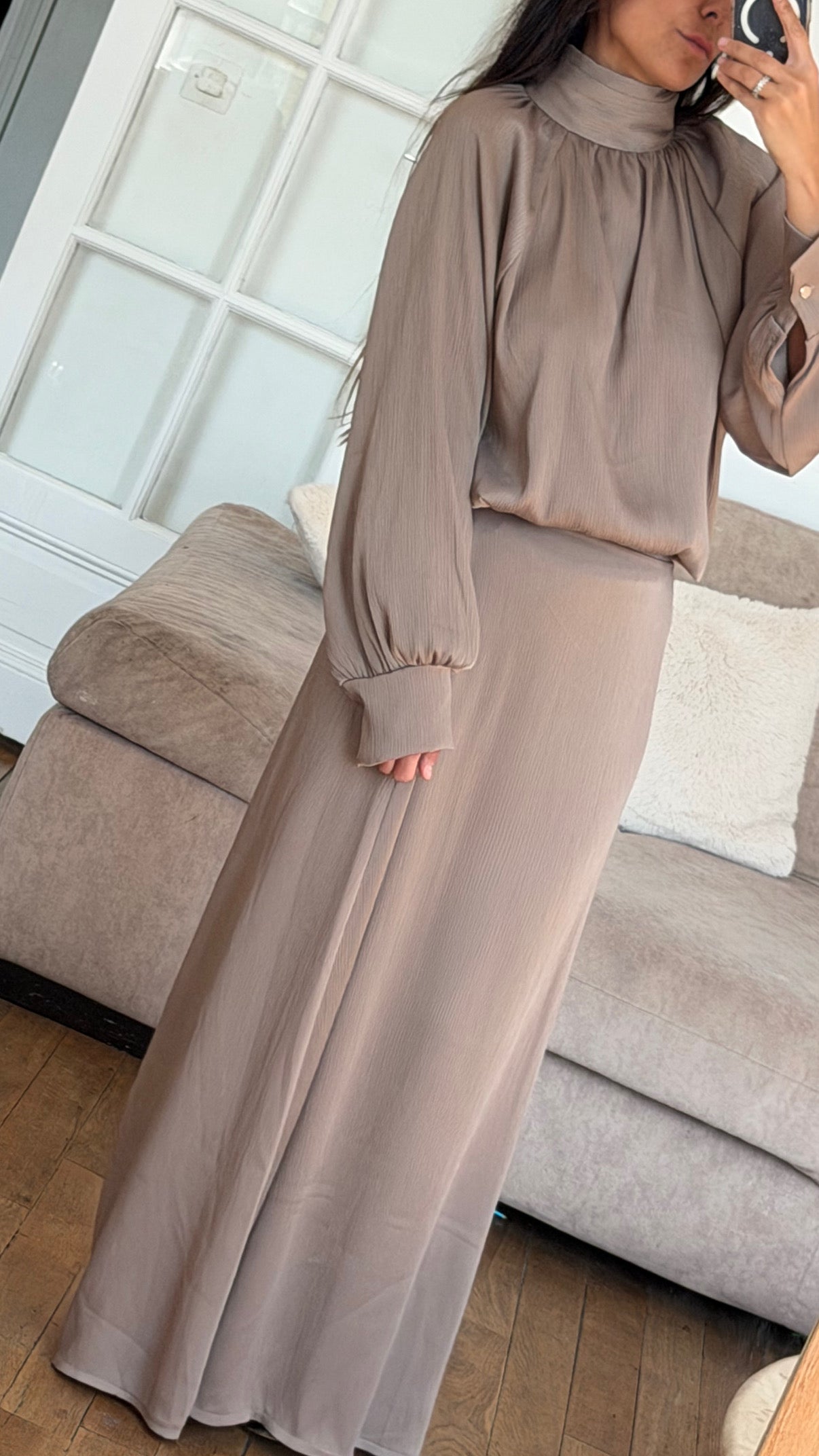 Ensemble BELLA