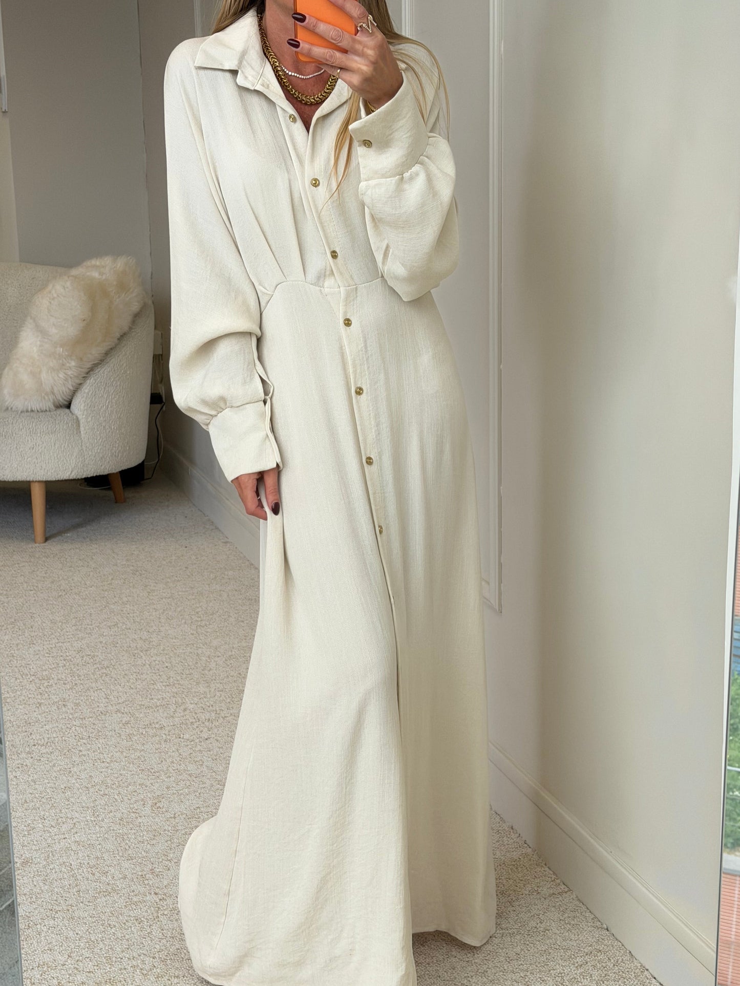 Robe Charlotte