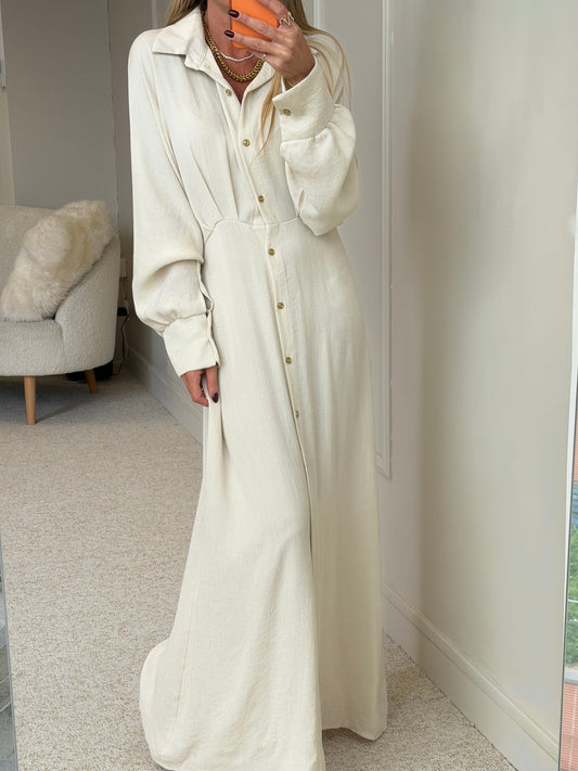 Robe Charlotte