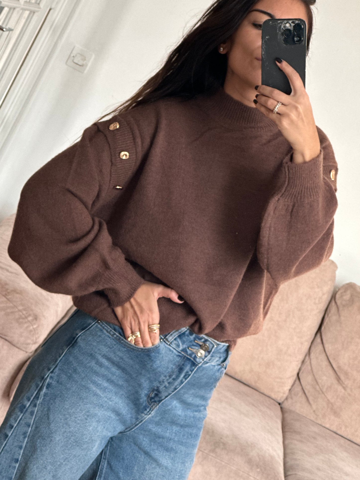 Maille Ella