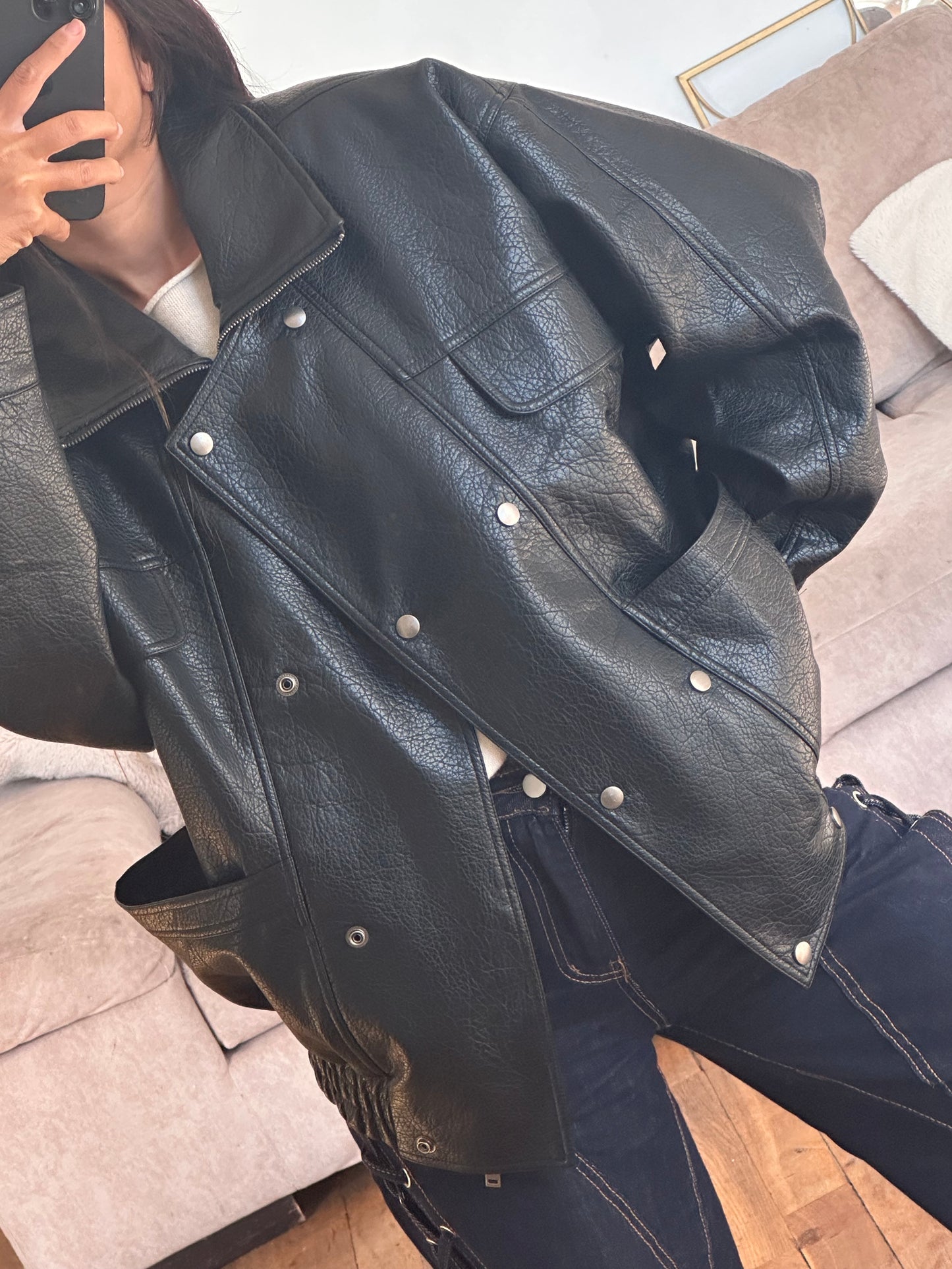 Veste Alison