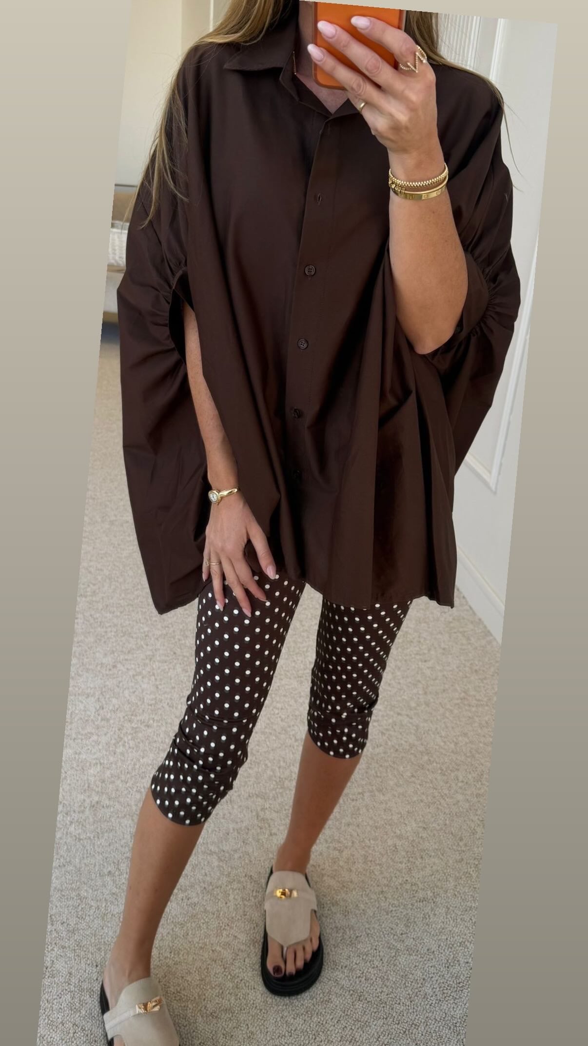 Chemise Bluma