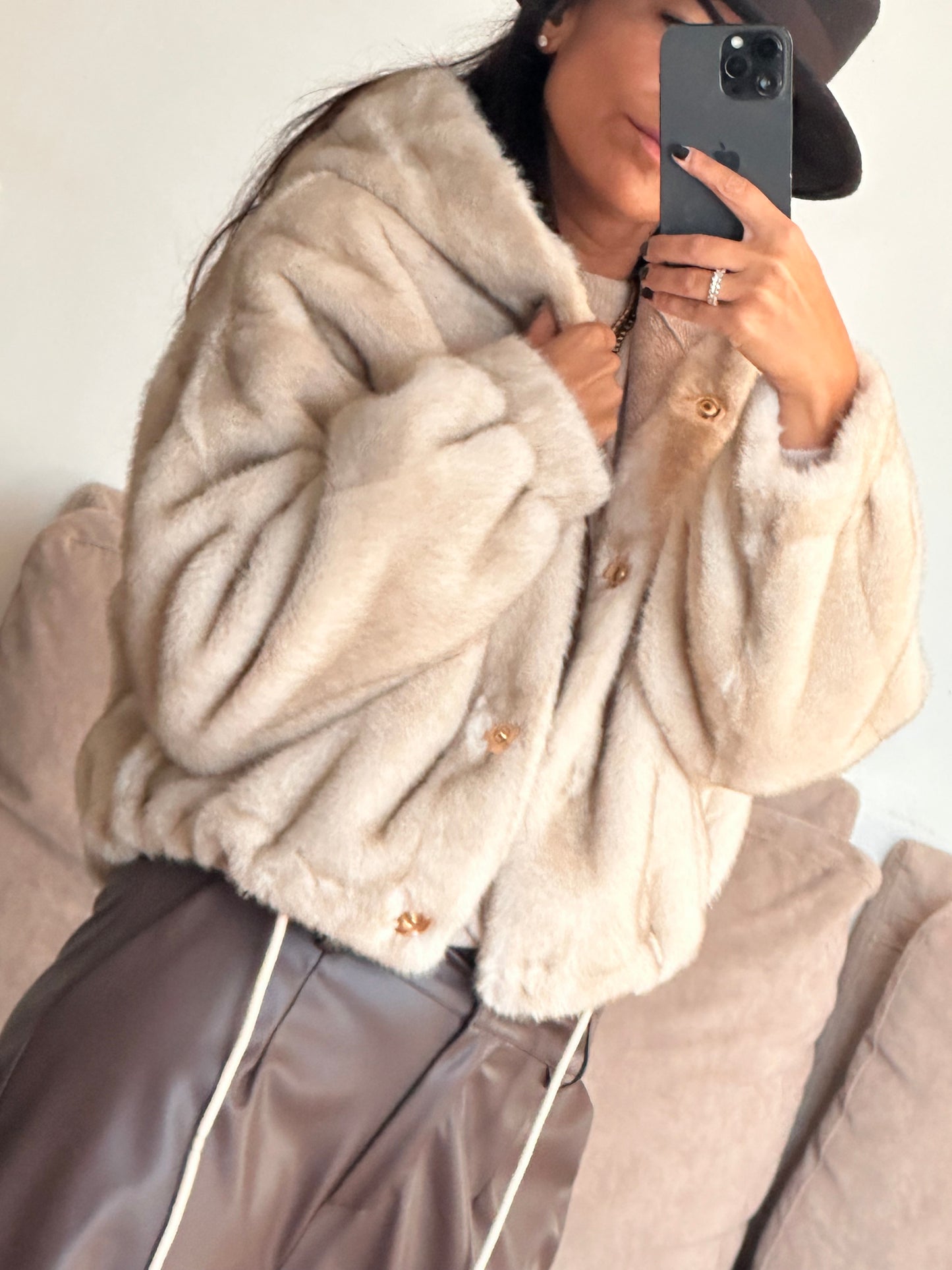 Veste Lev