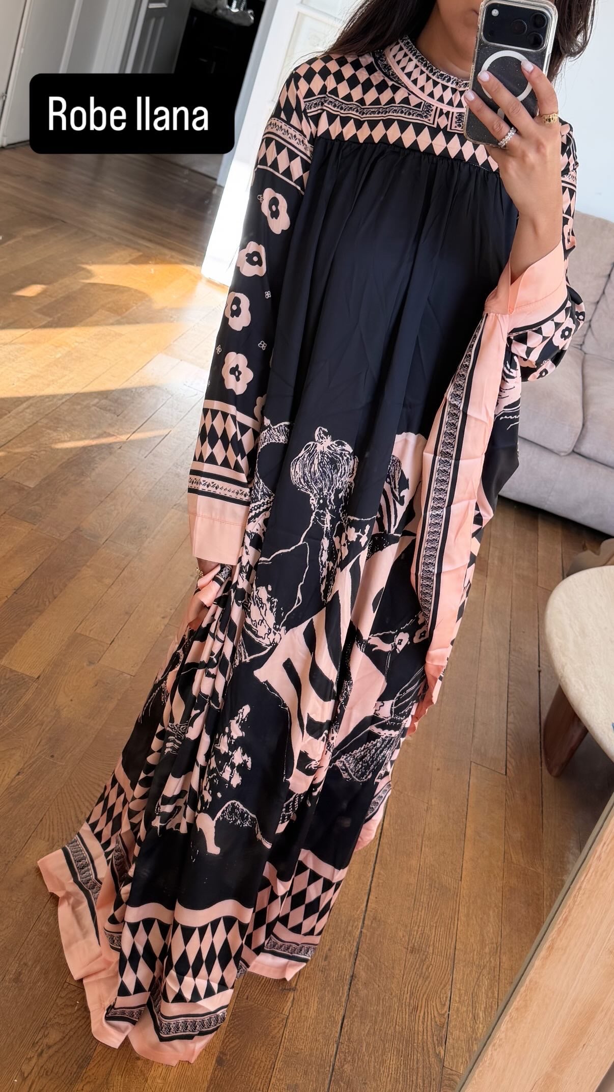 Robe Ilana