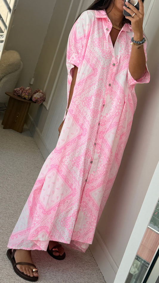 Robe Fanny