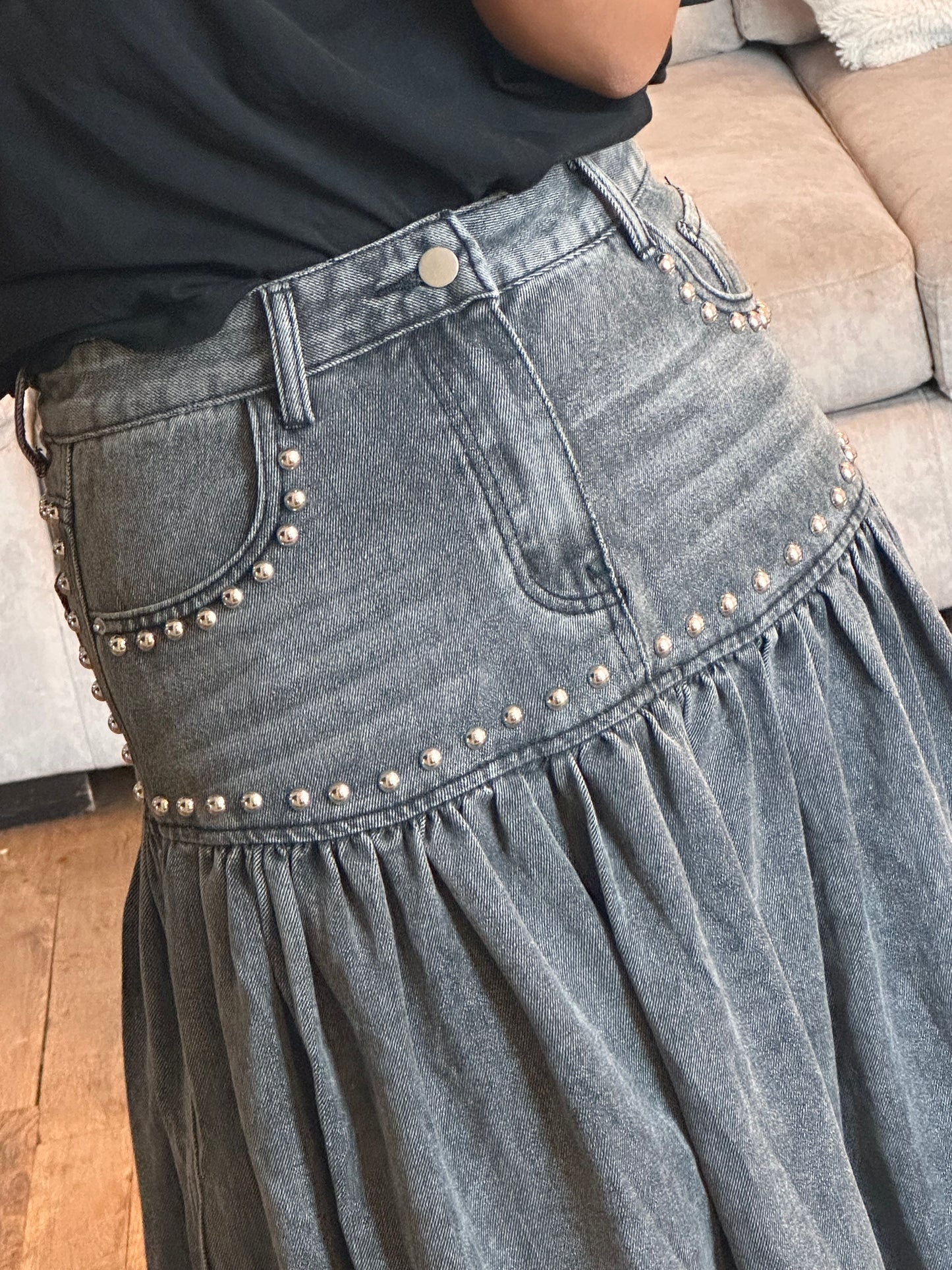 Jupe Lennie