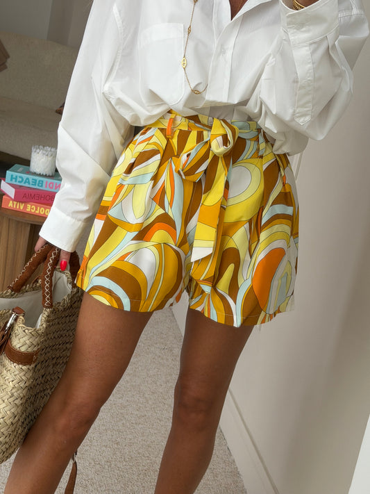 Chemise Colette