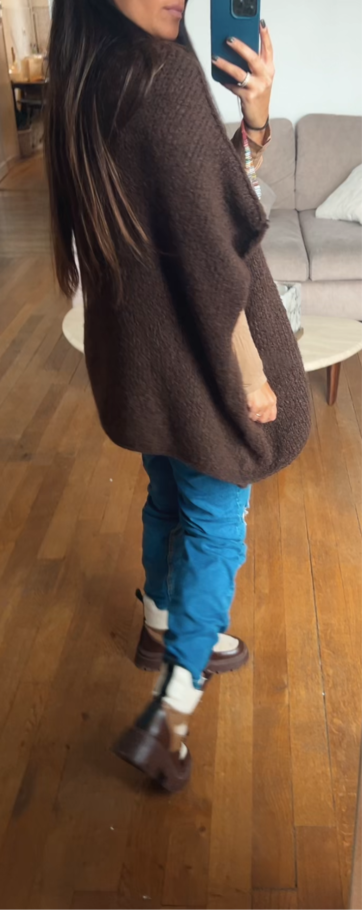 Maille Laura