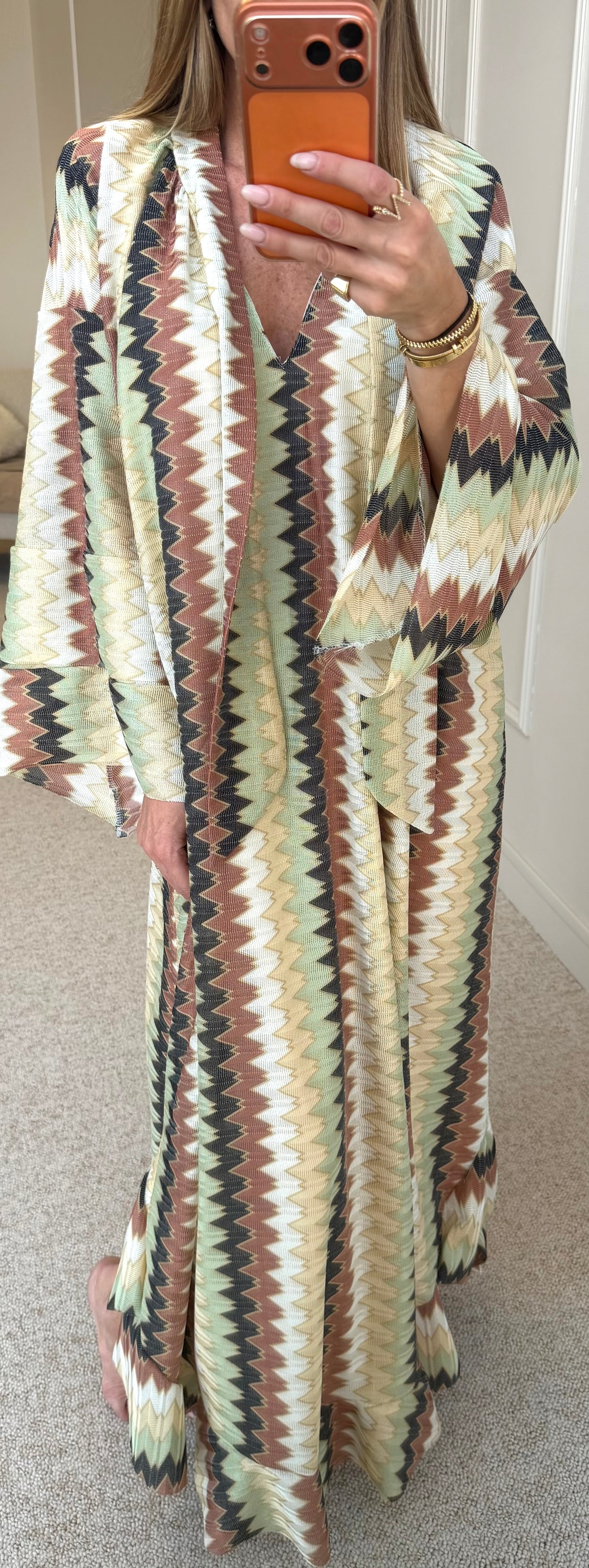 Robe Bali