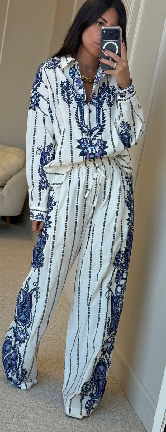 Ensemble Mougin