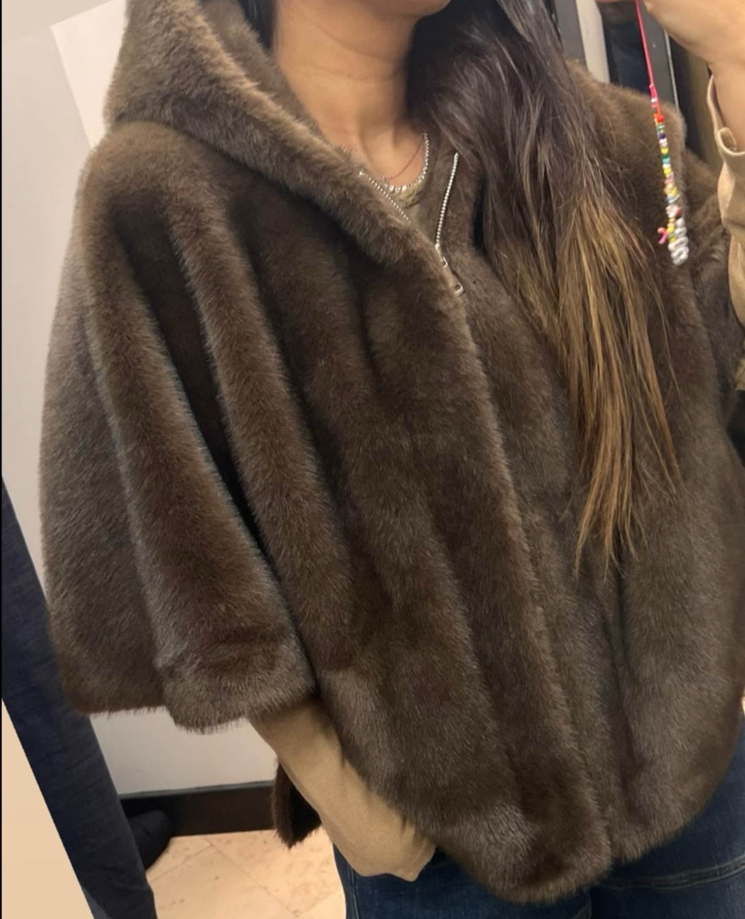 Manteau Angie