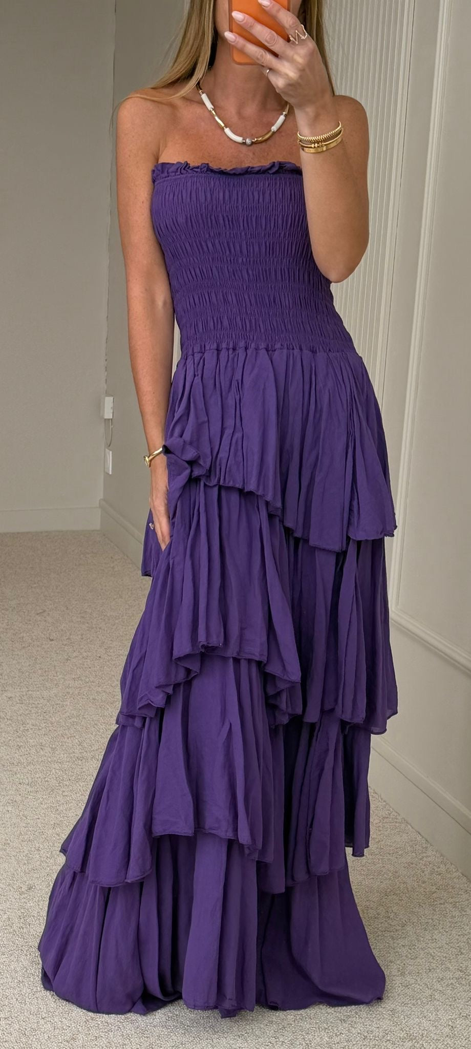 Robe Georgia