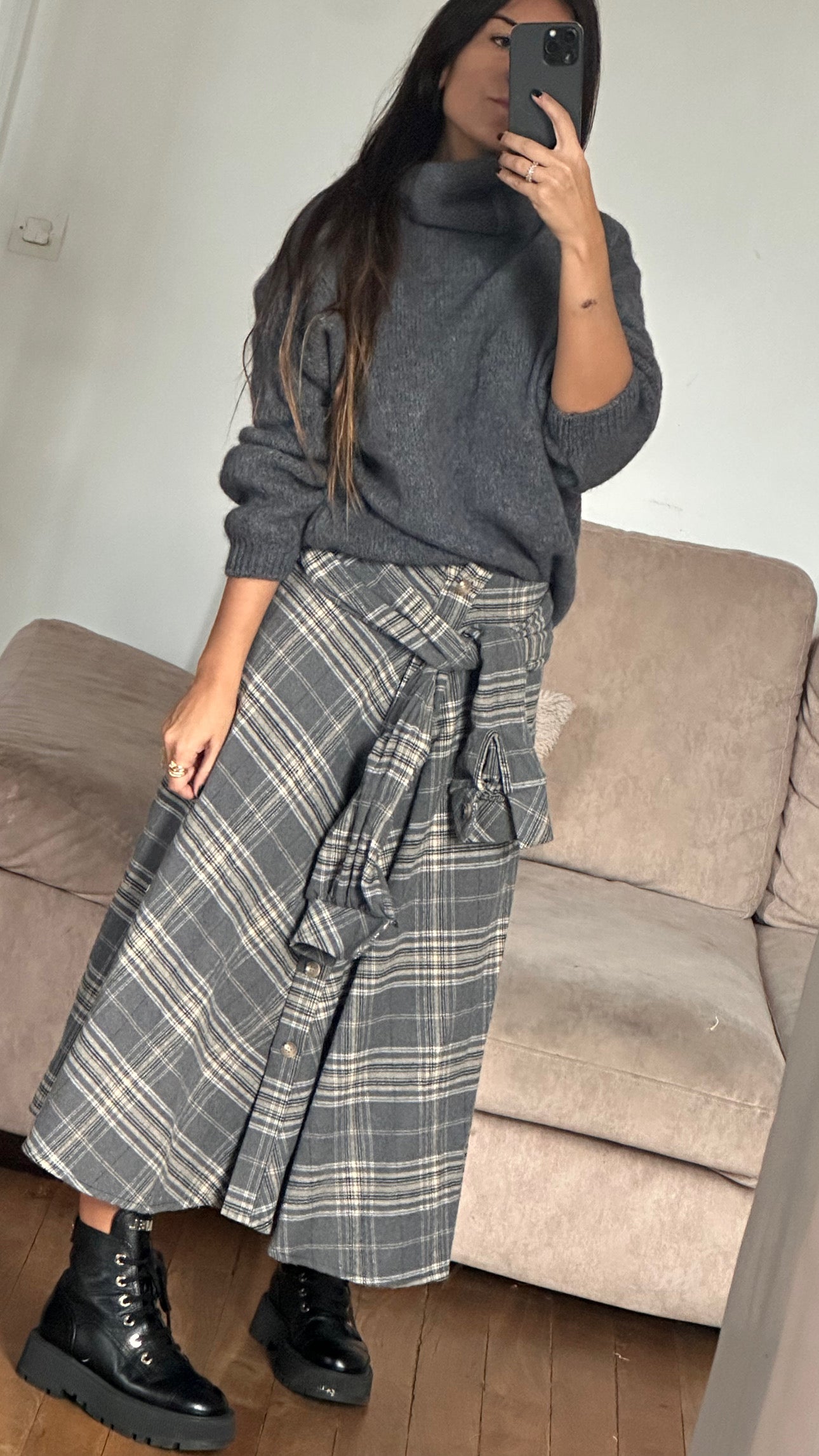 Jupe Océane