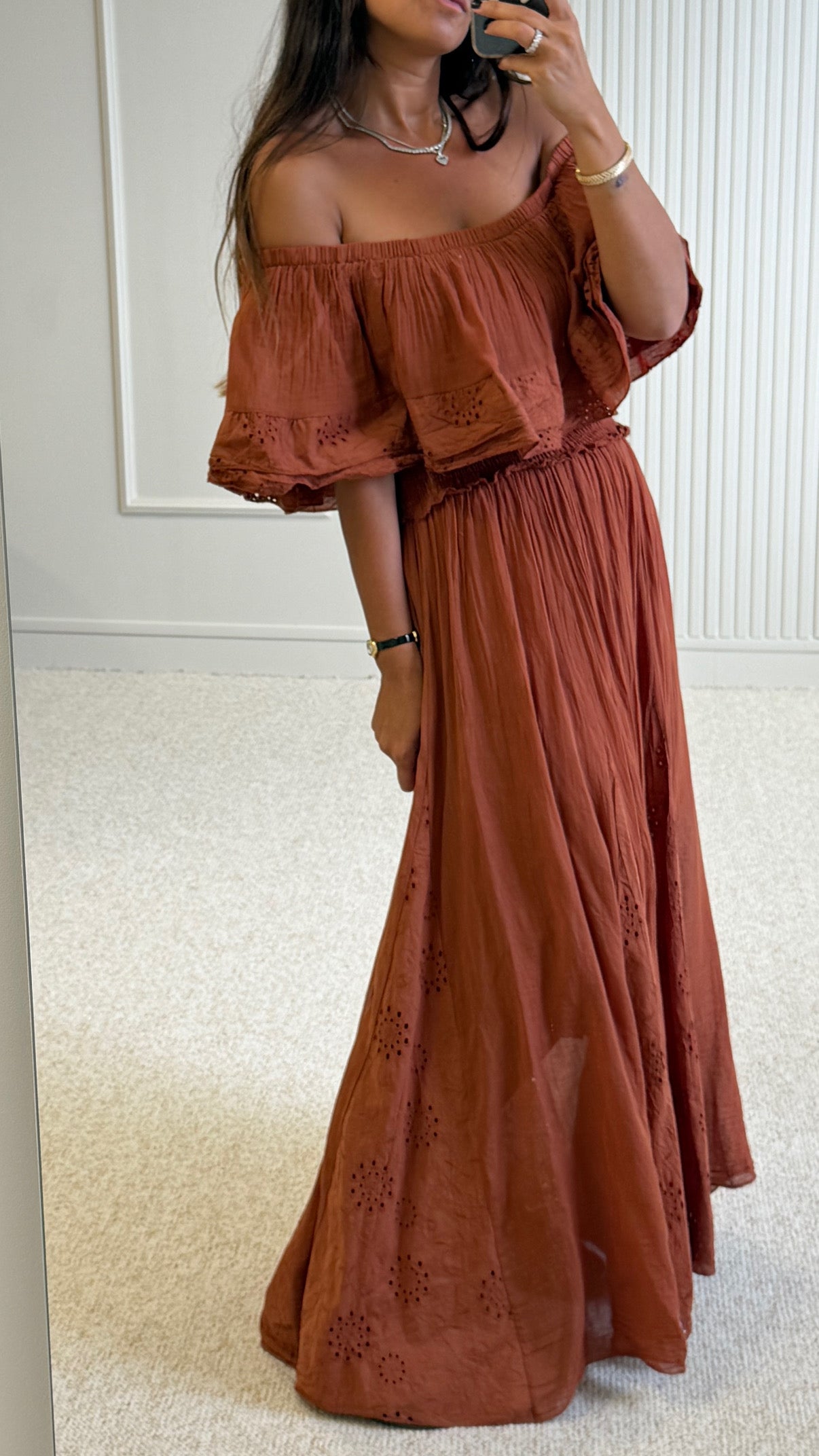Robe Ella