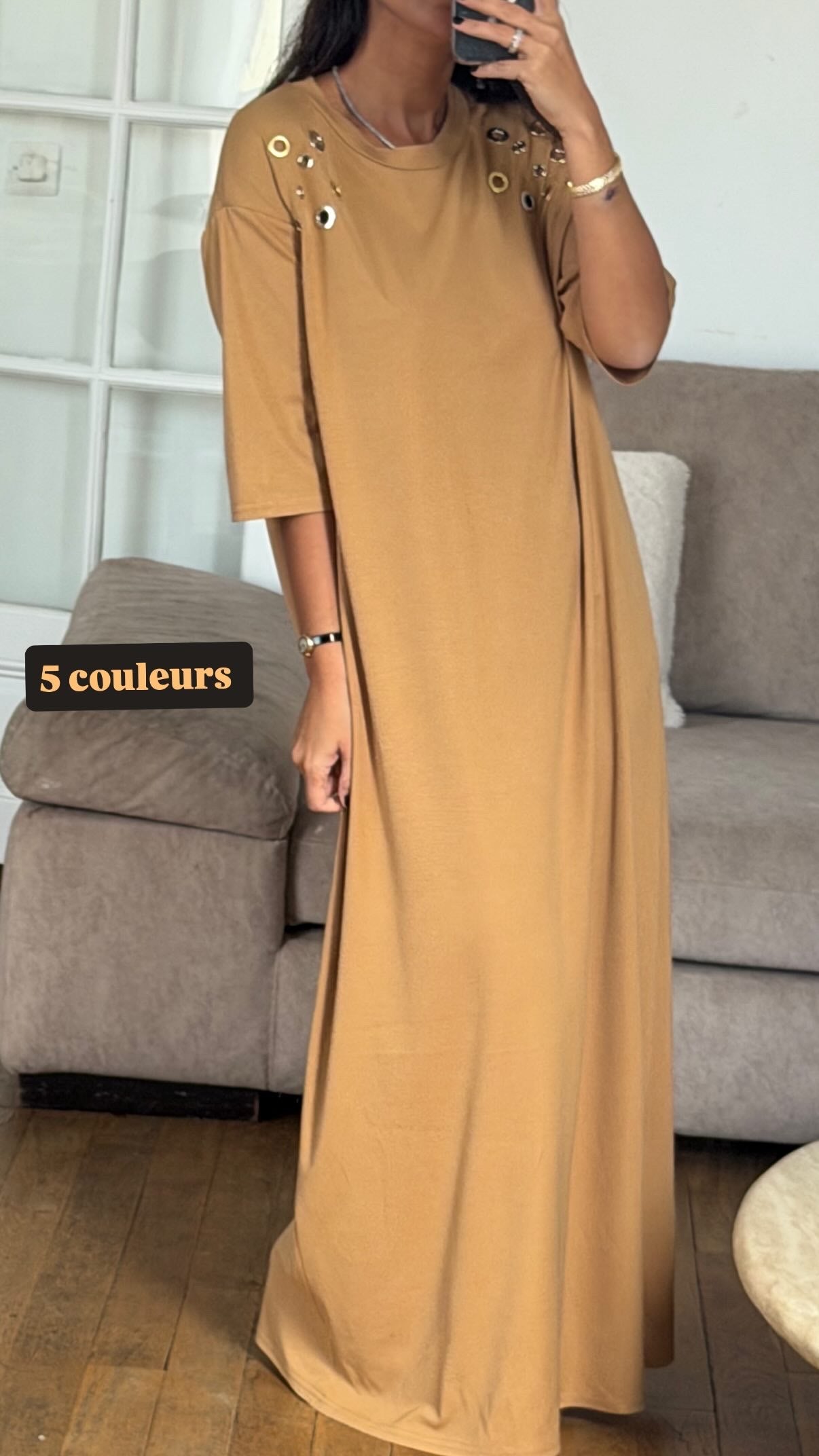 Robe Stella
