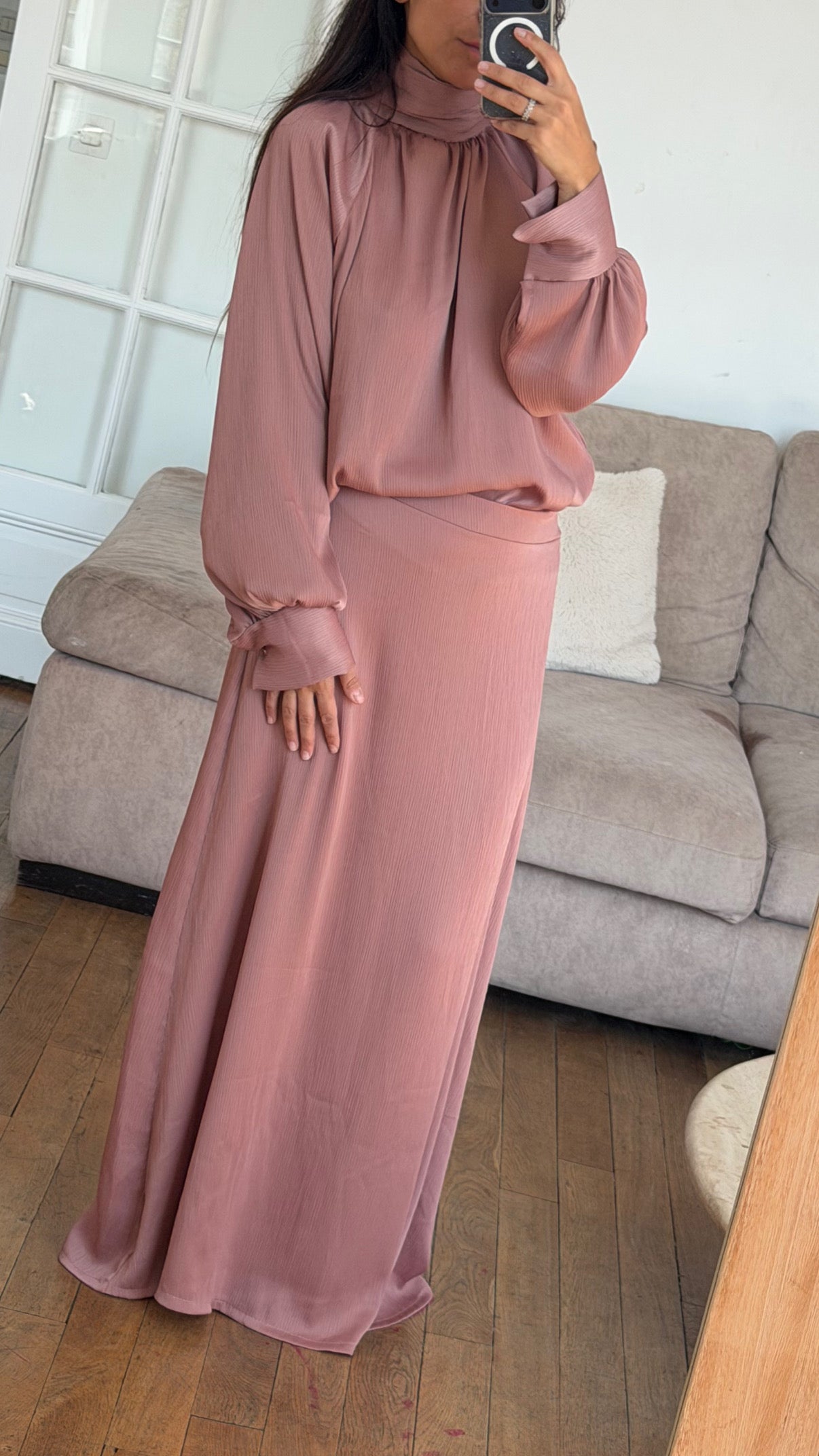 Ensemble BELLA