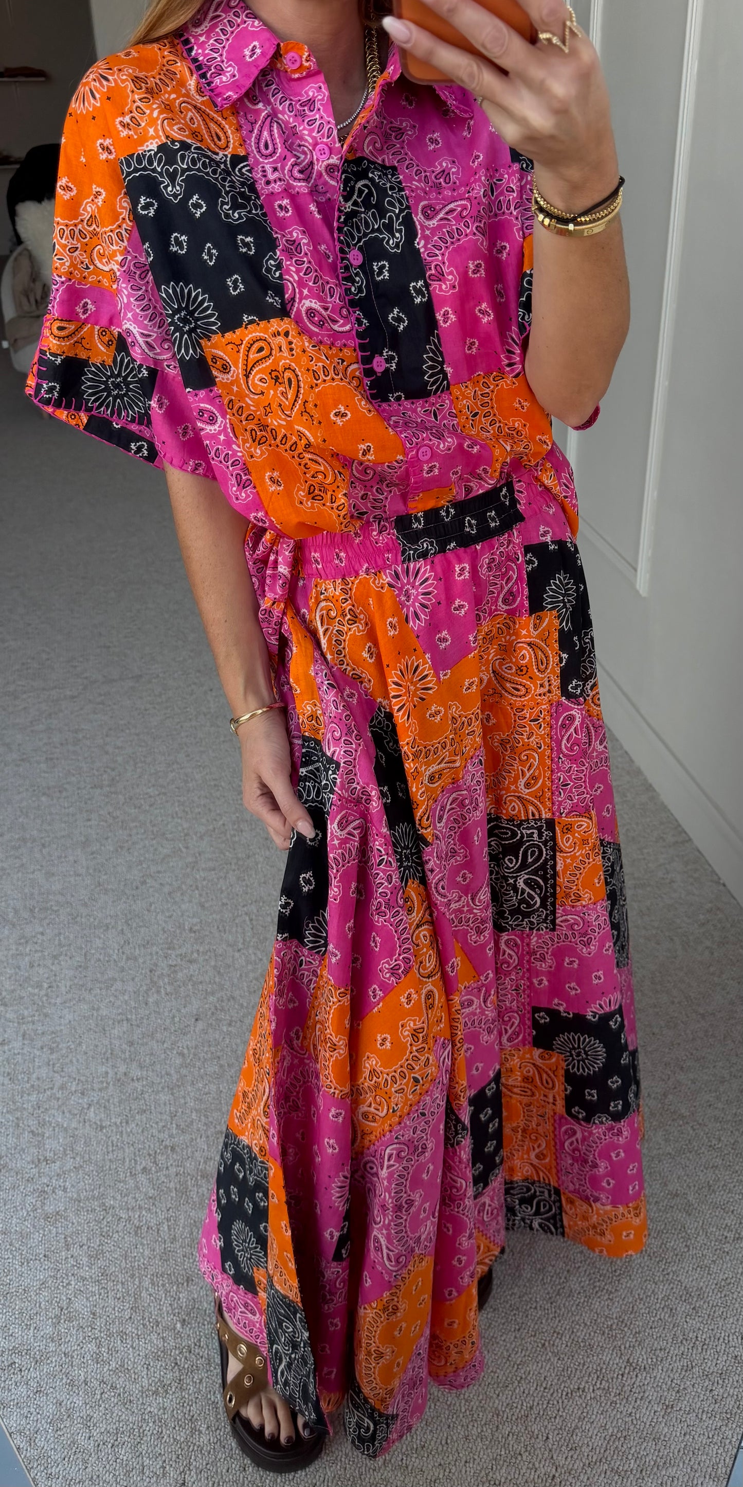 Ensemble Capri
