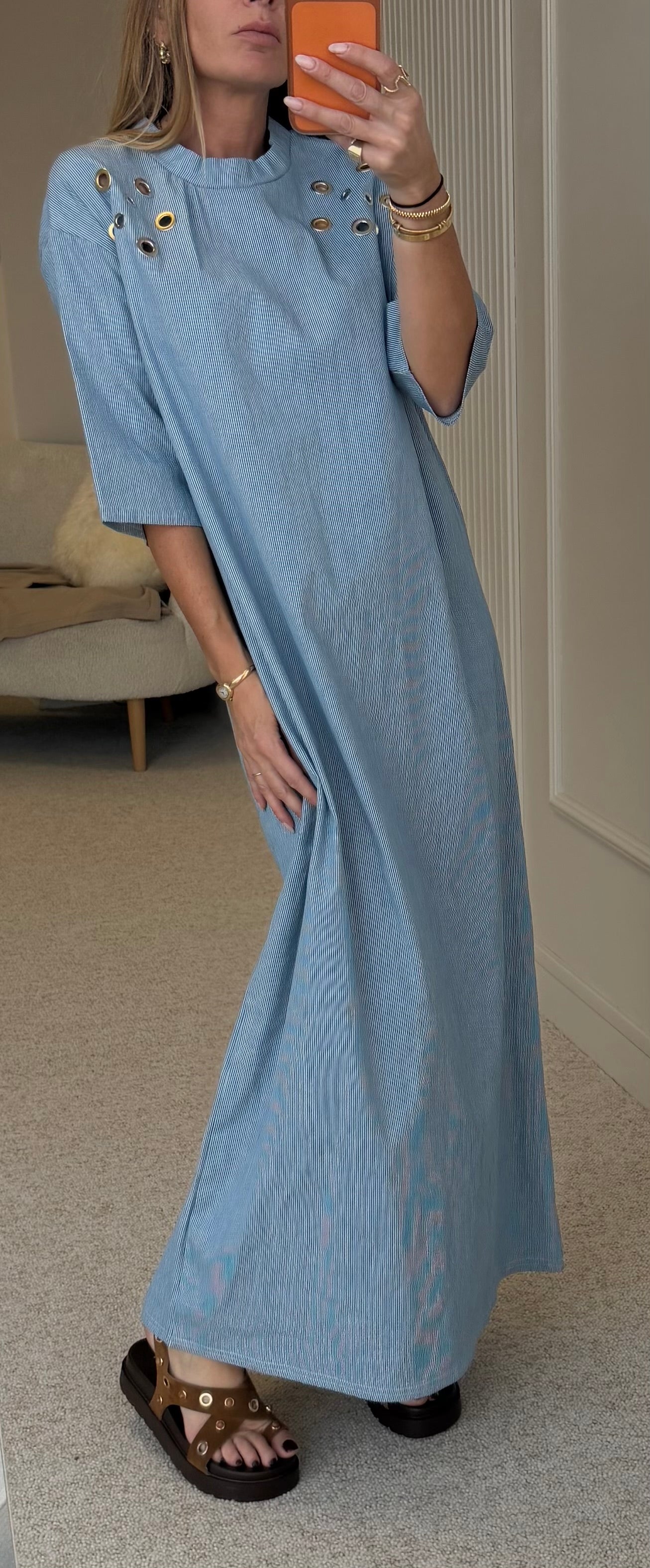 Robe Calvi
