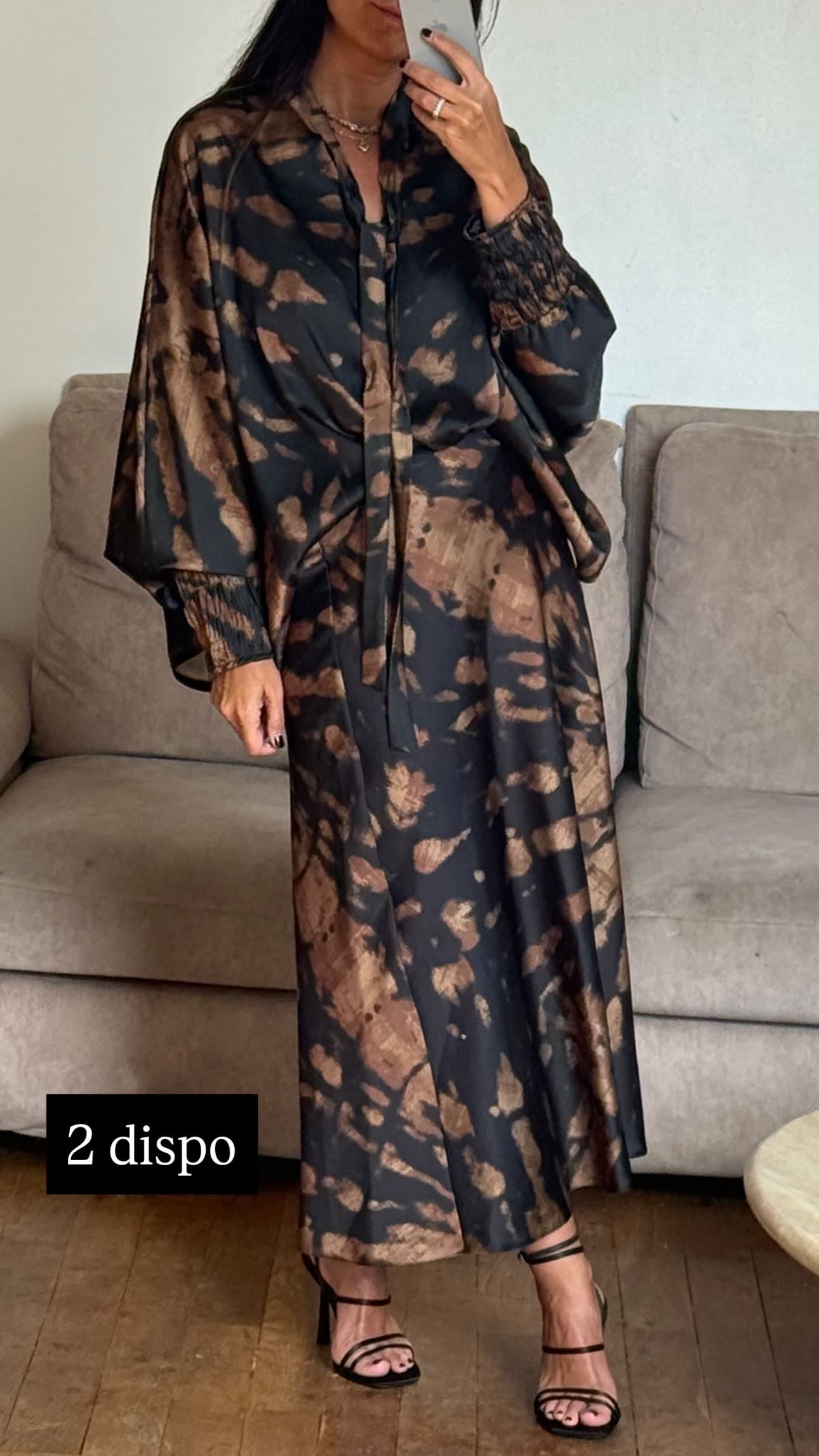 Ensemble Teddy