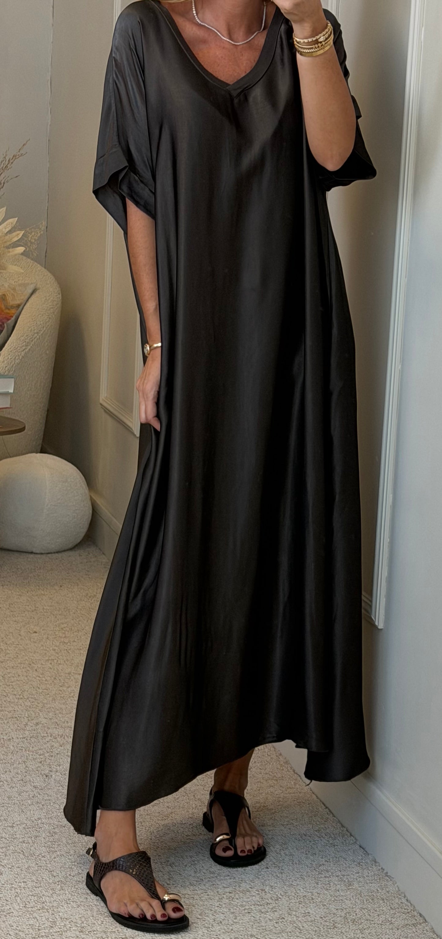 Robe Sand