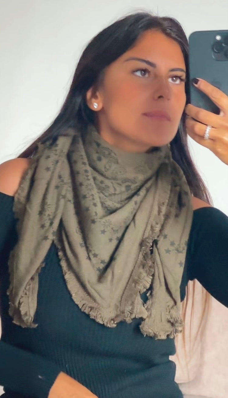 Foulard Liel