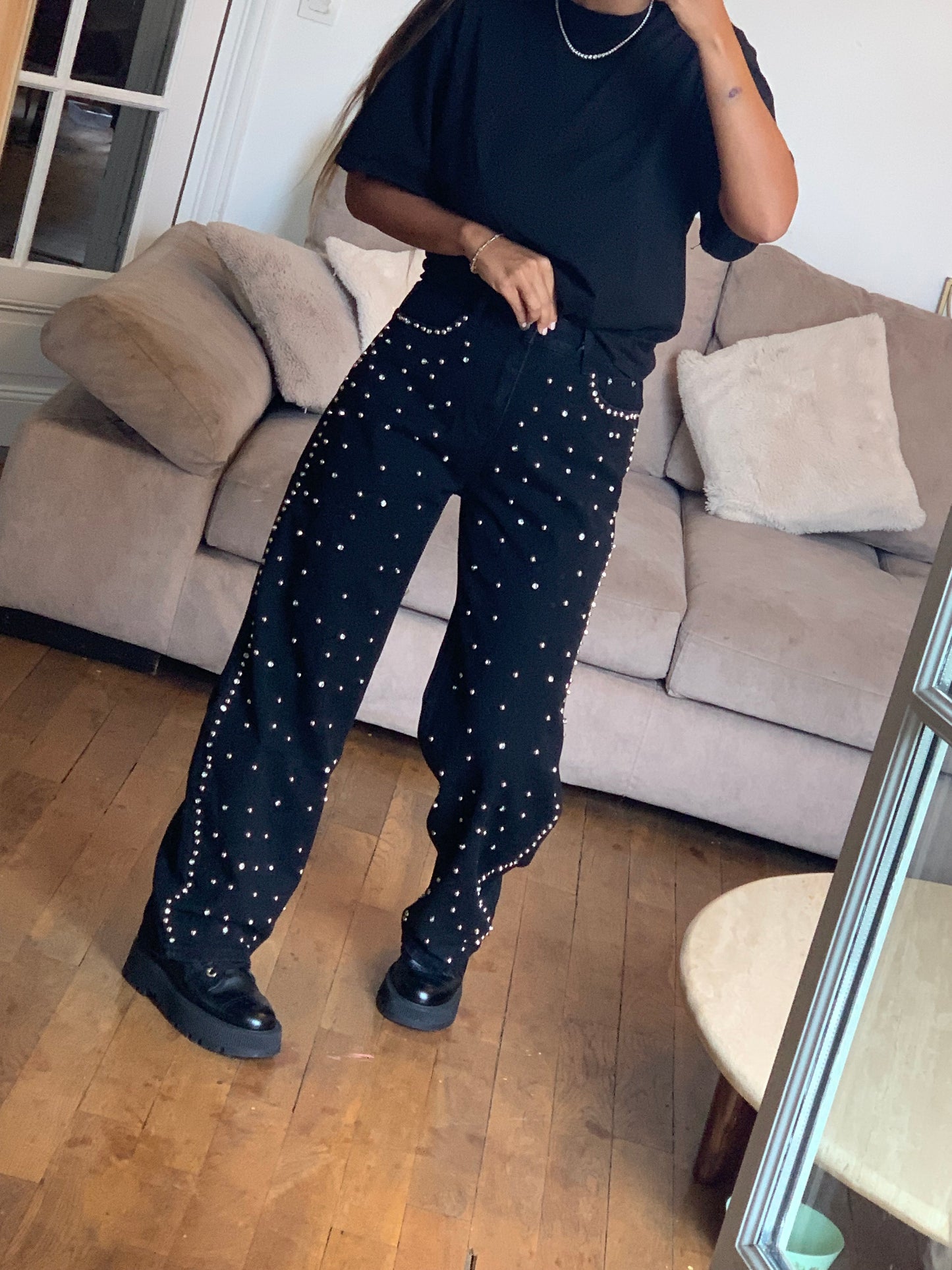 Jean Jodie