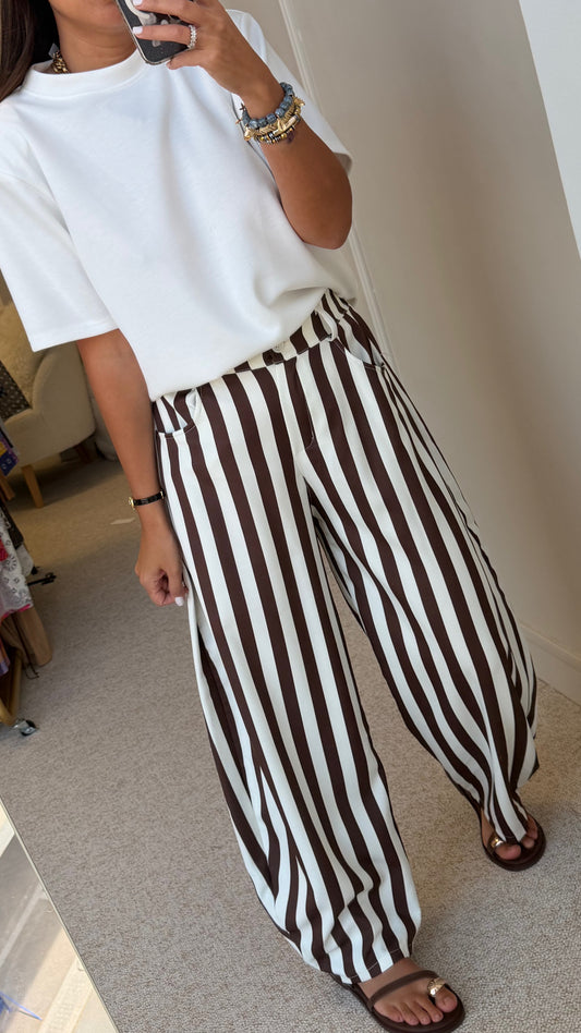 Pantalon Bubble