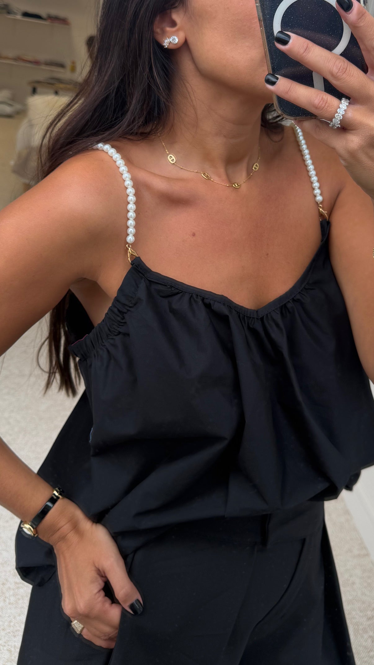 Top Perles