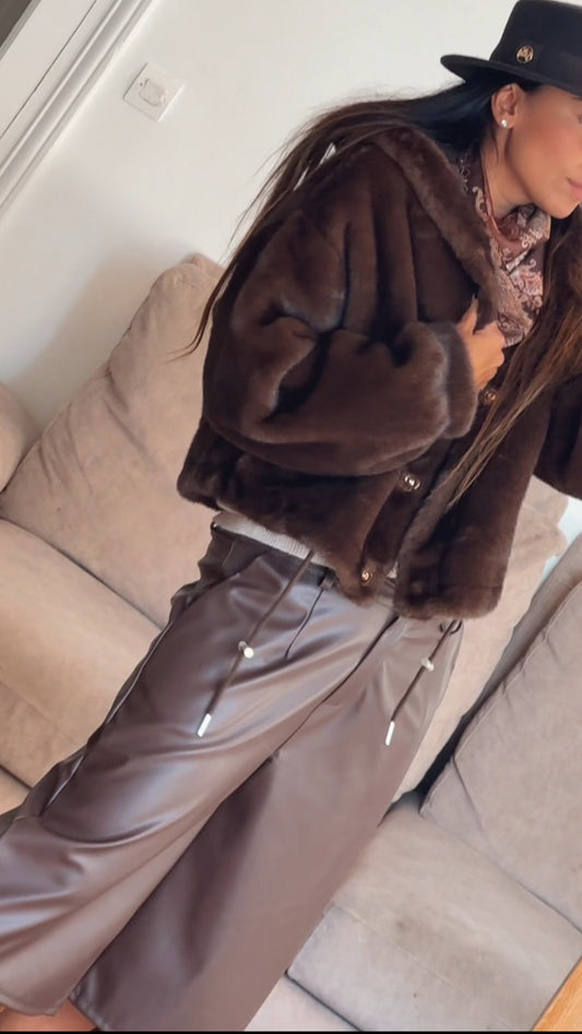 Veste Lev